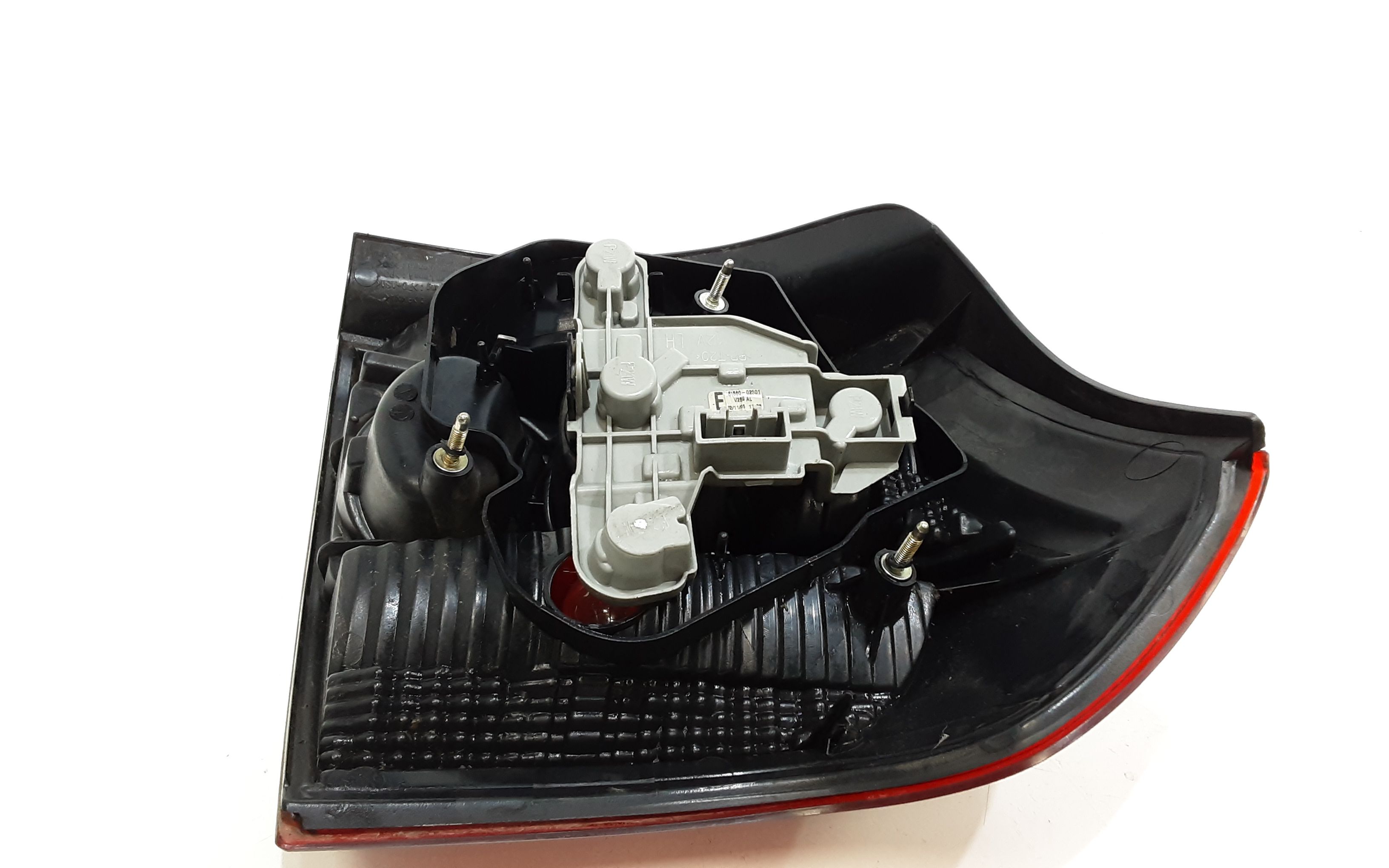 Fanale Post. Sinistro 8156102280 Usato