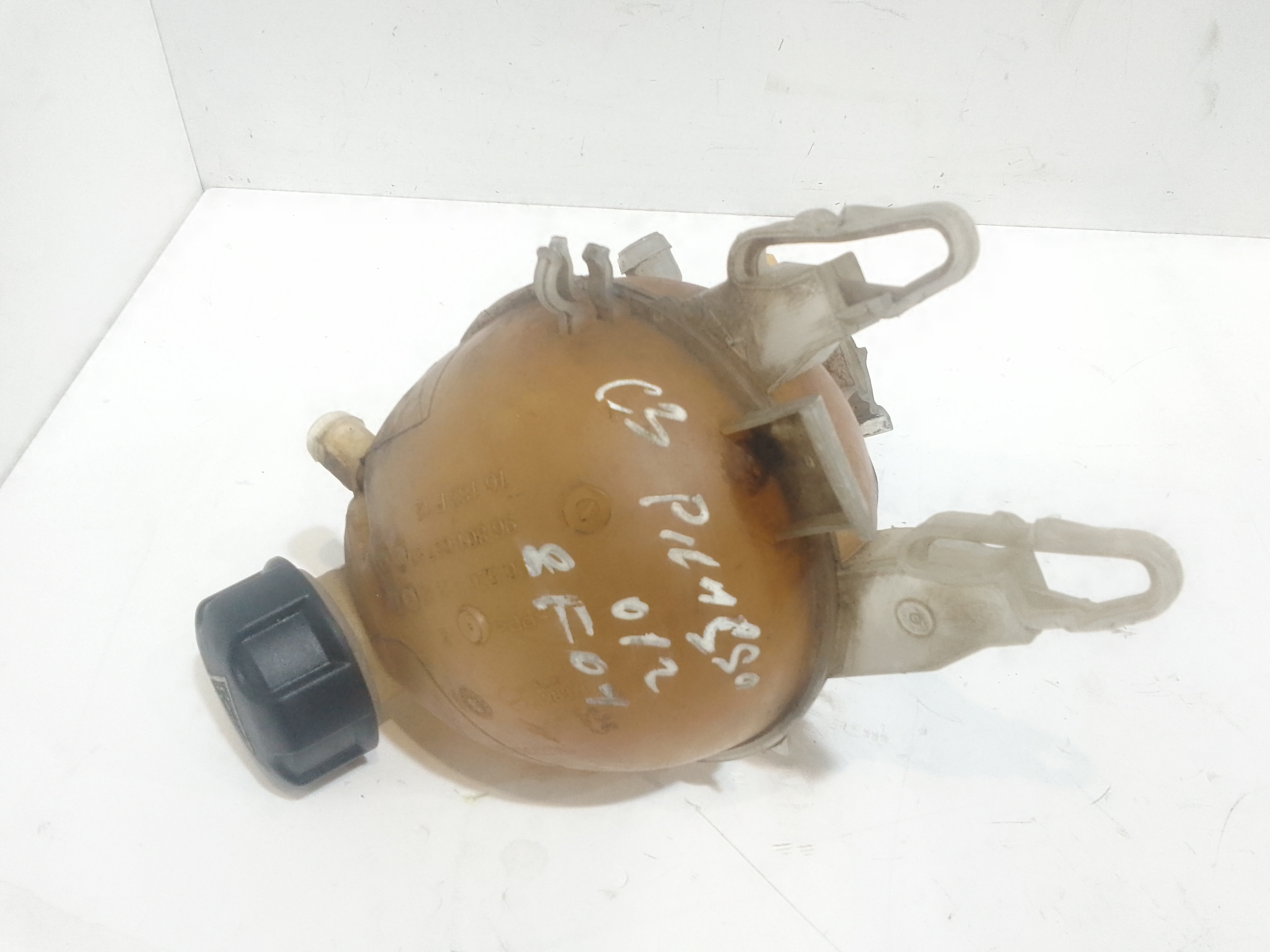 Vaschetta Compensazione Radiatore 9800777280 Usato