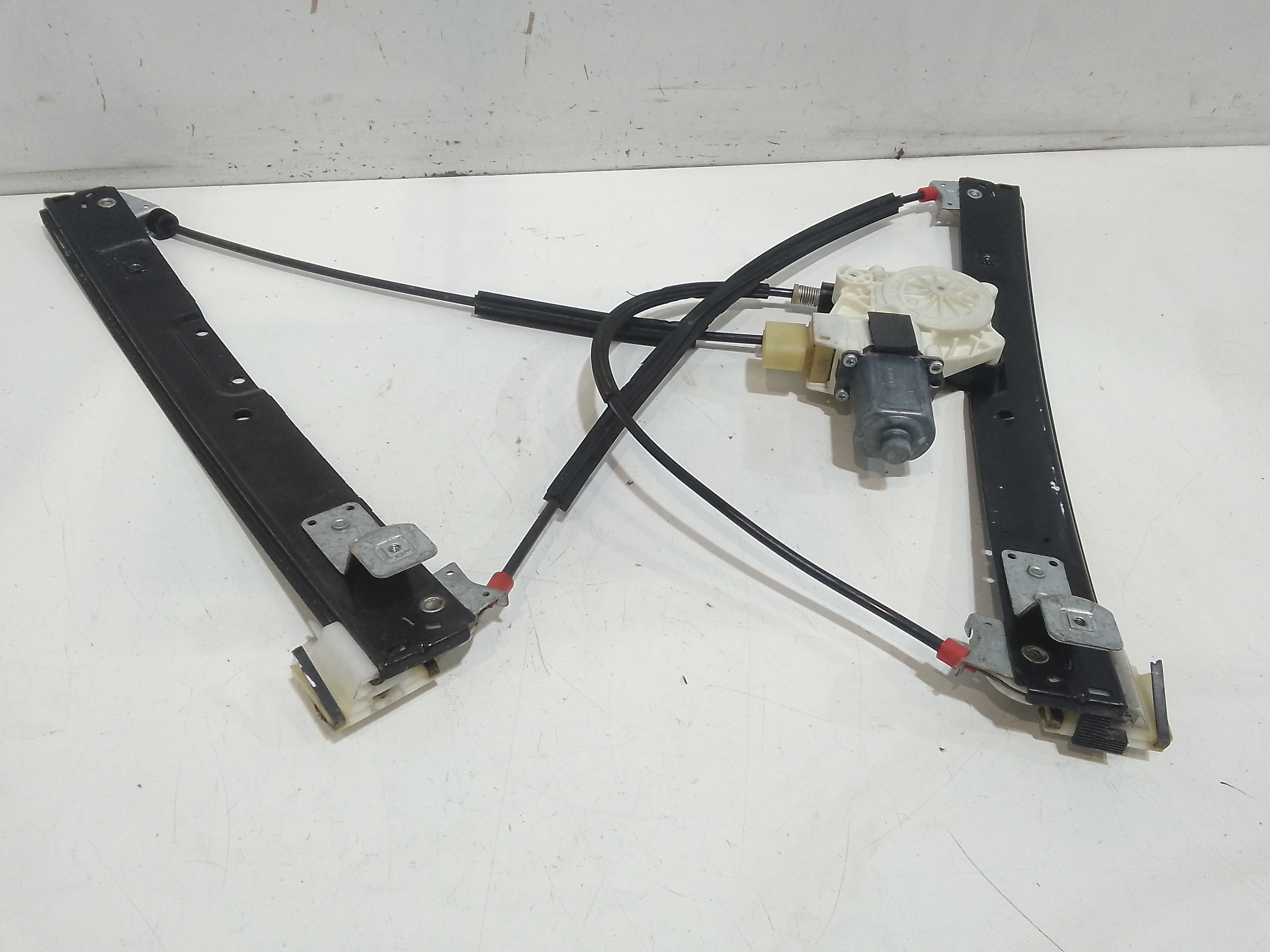 Alzacristallo Porta Ant. Sinistro Usato