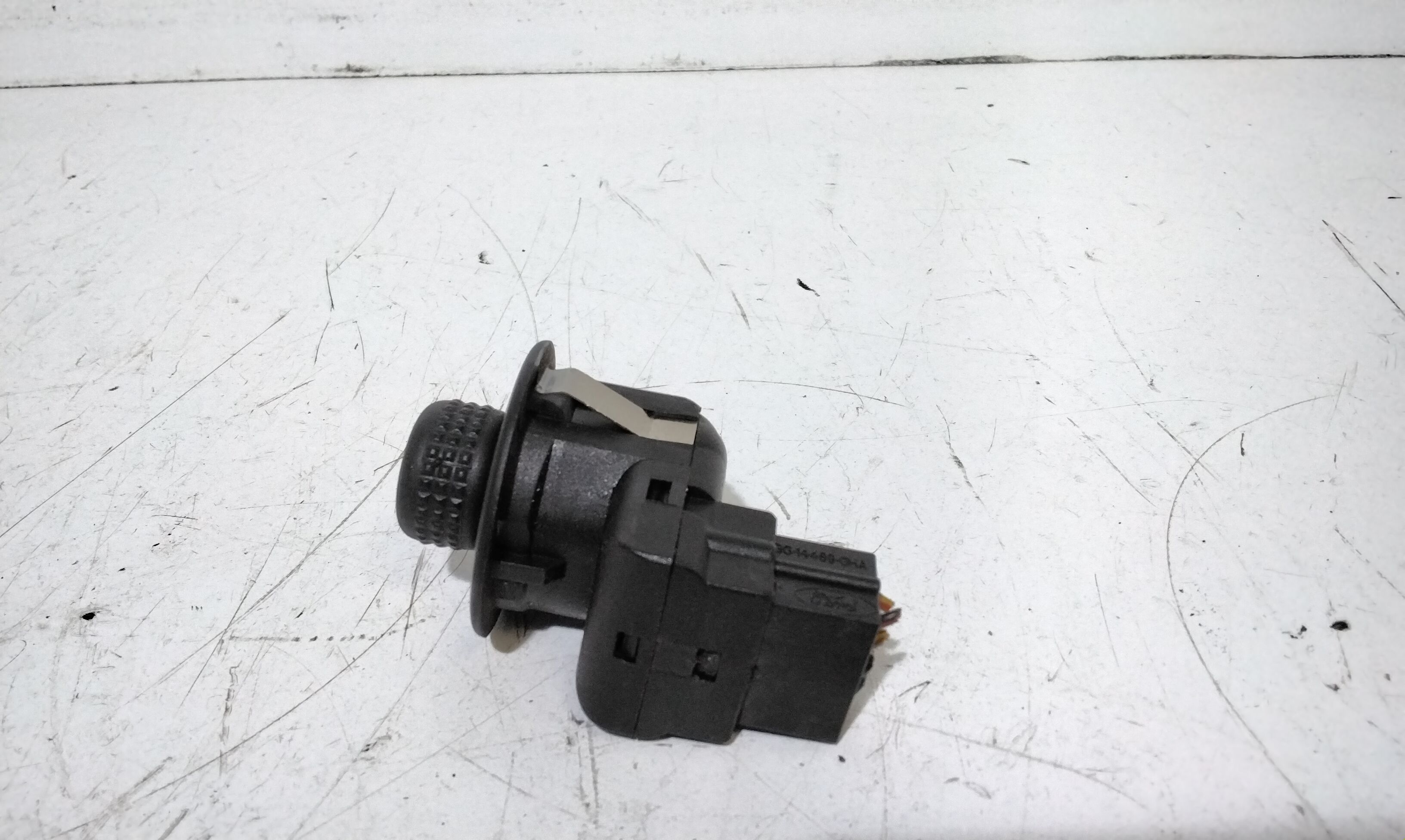 Interruttore Regolazione Retrovisore Est. Usato