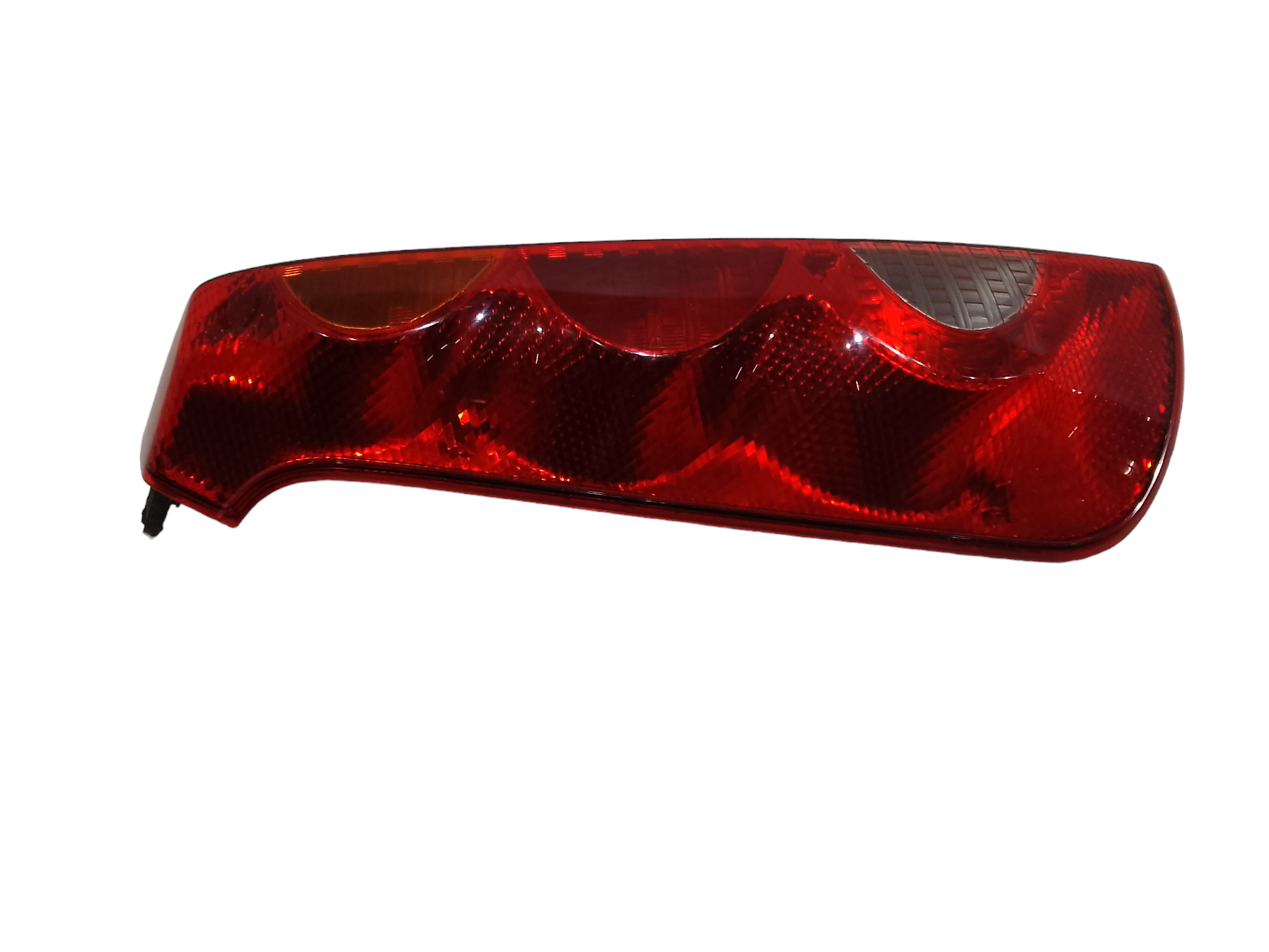 Fanale Post. Sinistro Usato