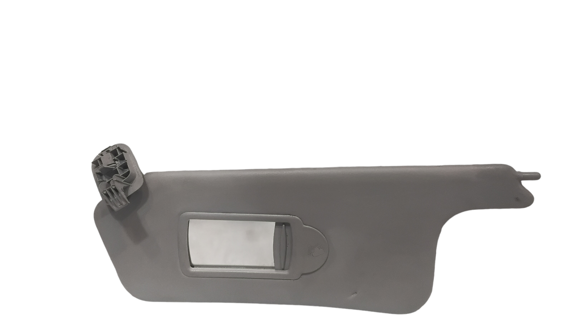 Aletta Parasole Parabrezza Sinistro 8200246824 Usato