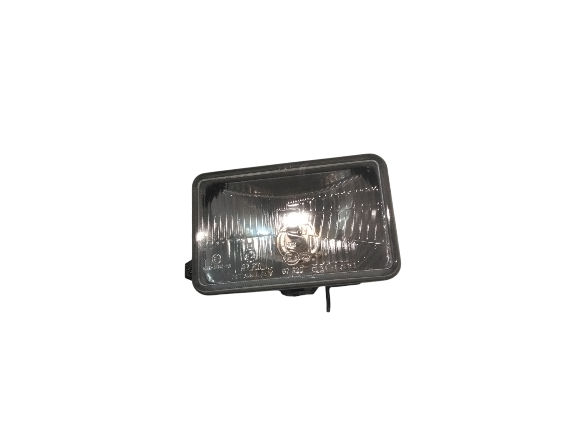 Faro Anteriore Usato