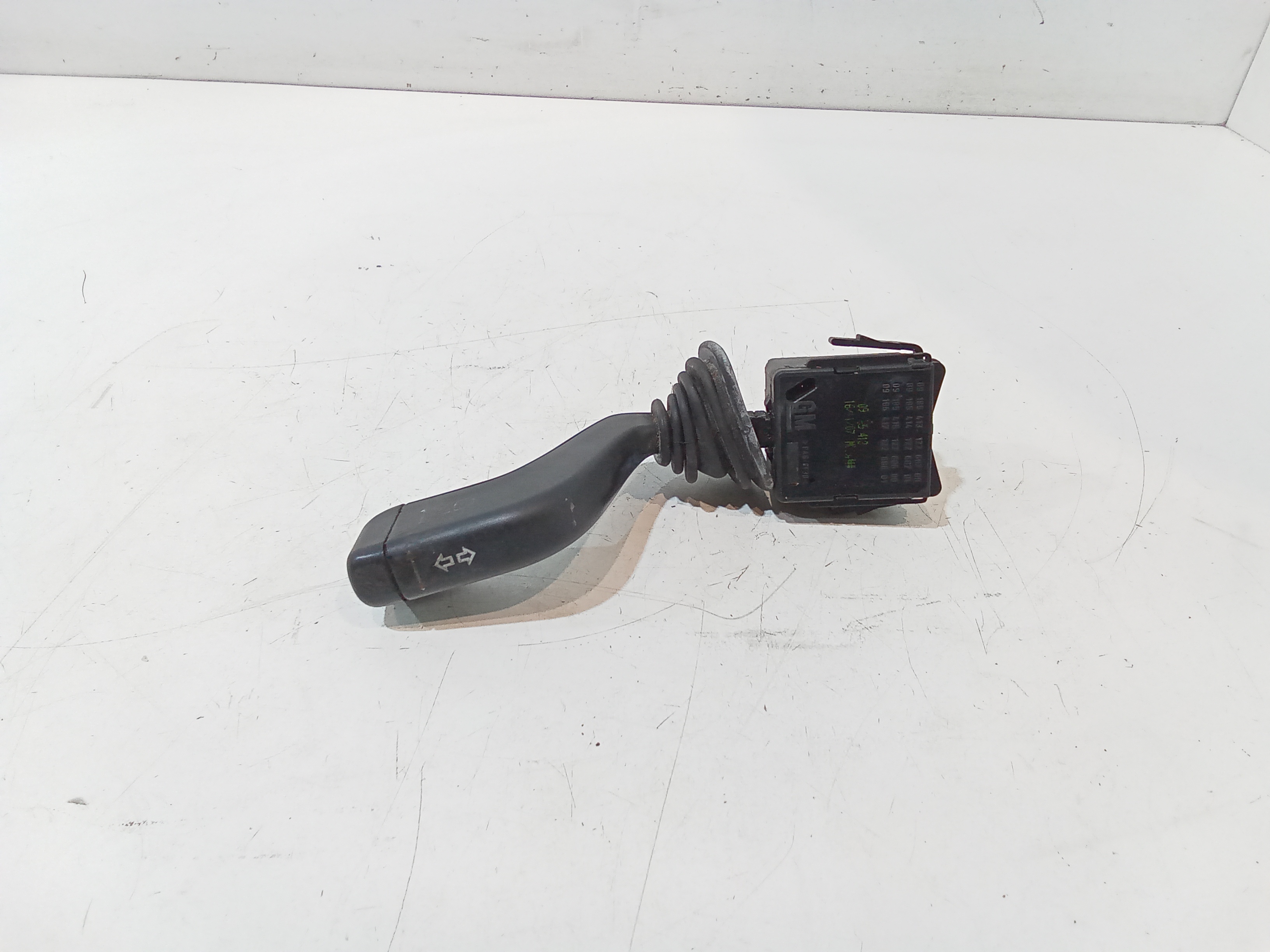 Devioguidasgancio Sinistro Usato