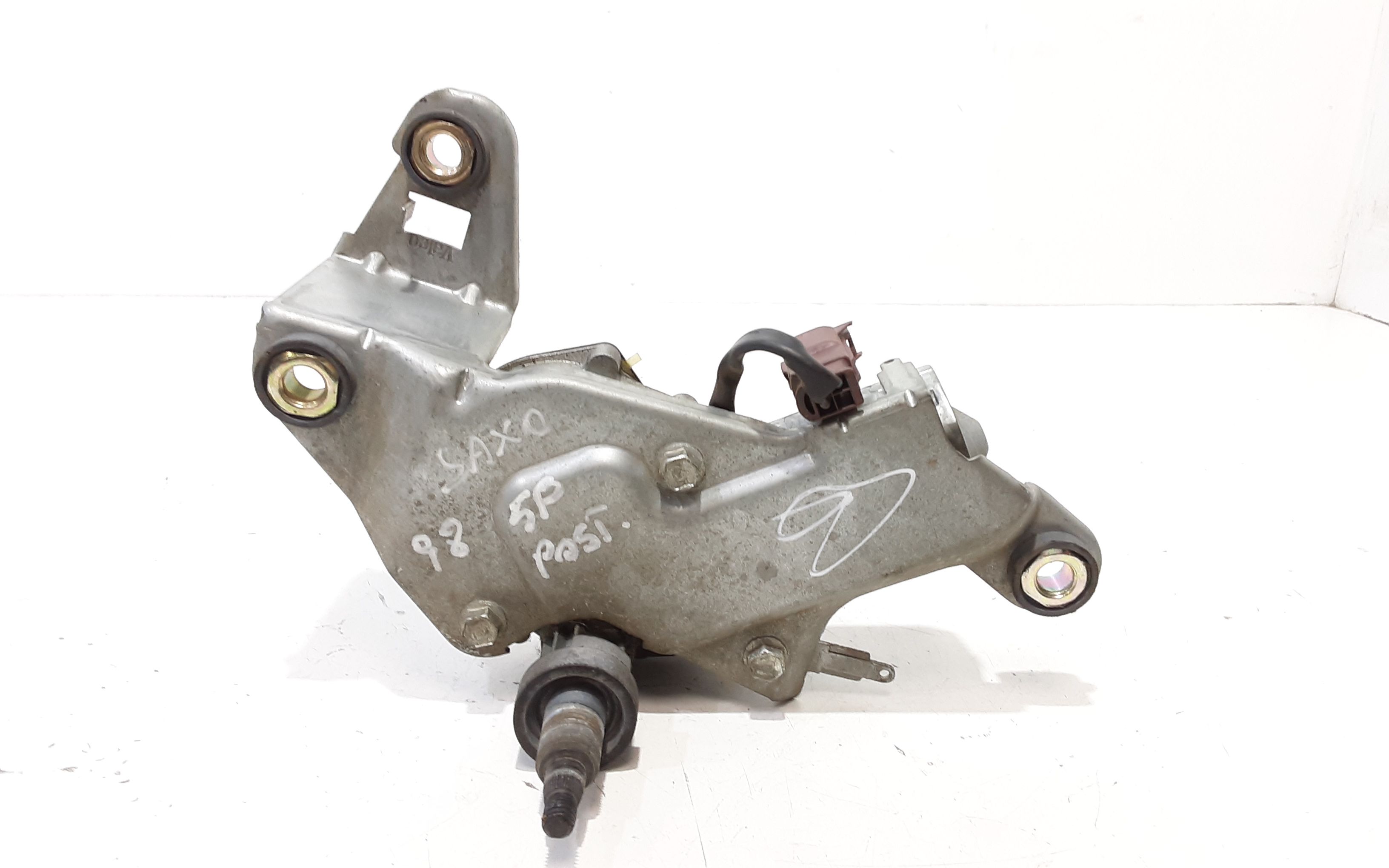 Motorino Tergilunotto 6405H7 Usato