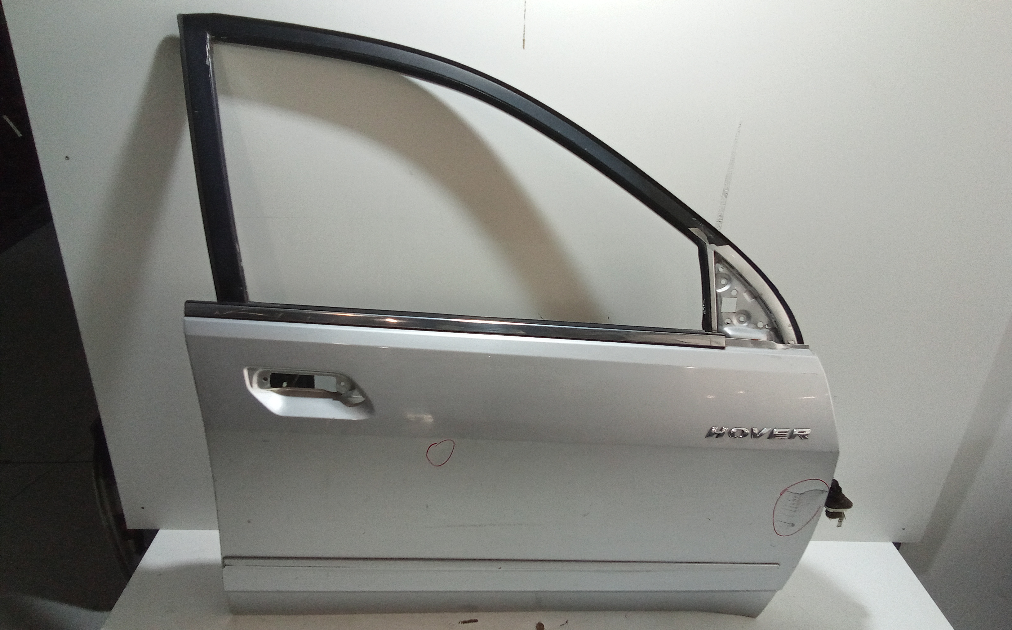 Porta Ant. Destro Usato