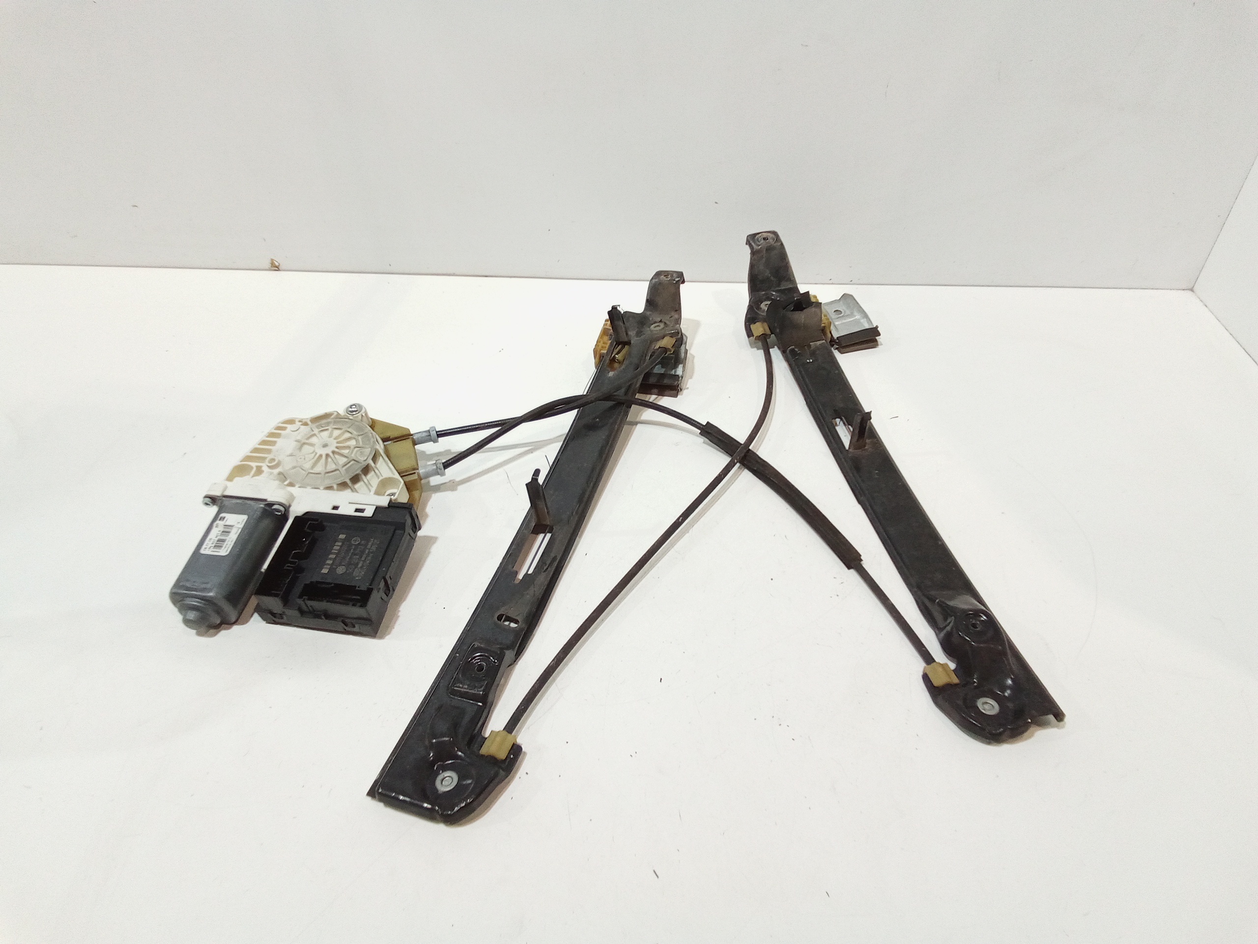 Alzacristallo Porta Ant. Destro Usato