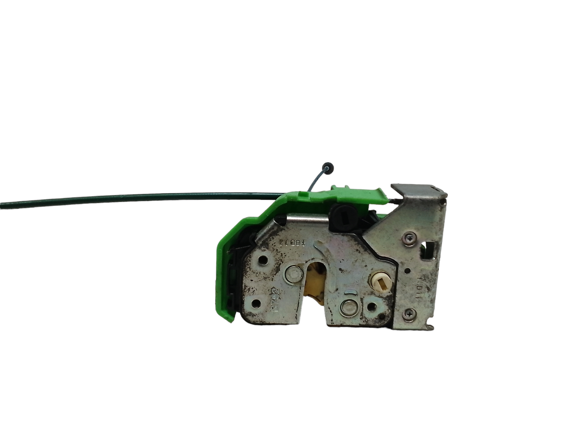 Serratura Porta Post. Destro 71775808 Usato