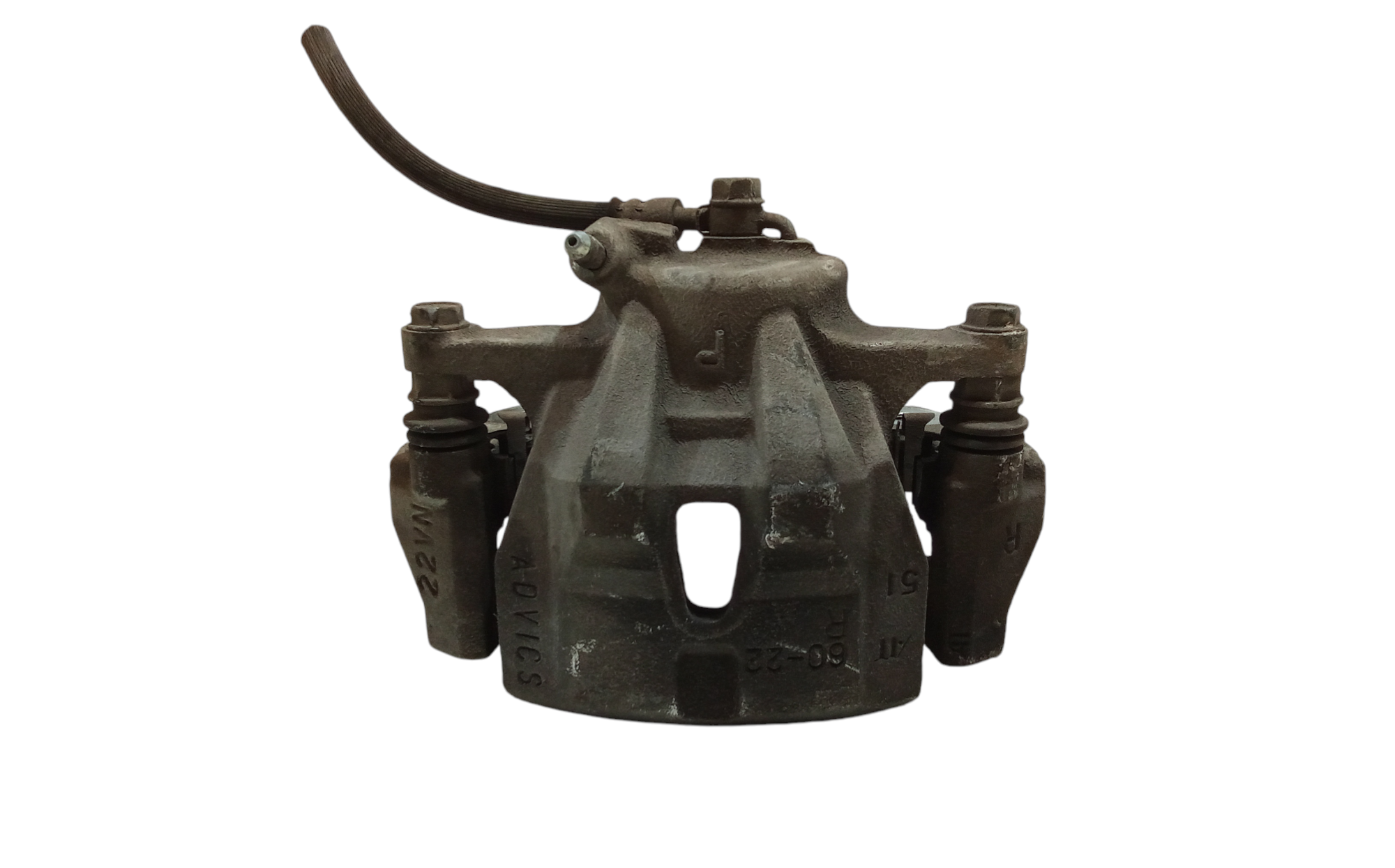 Pinza Freno Ant. Destro Usato