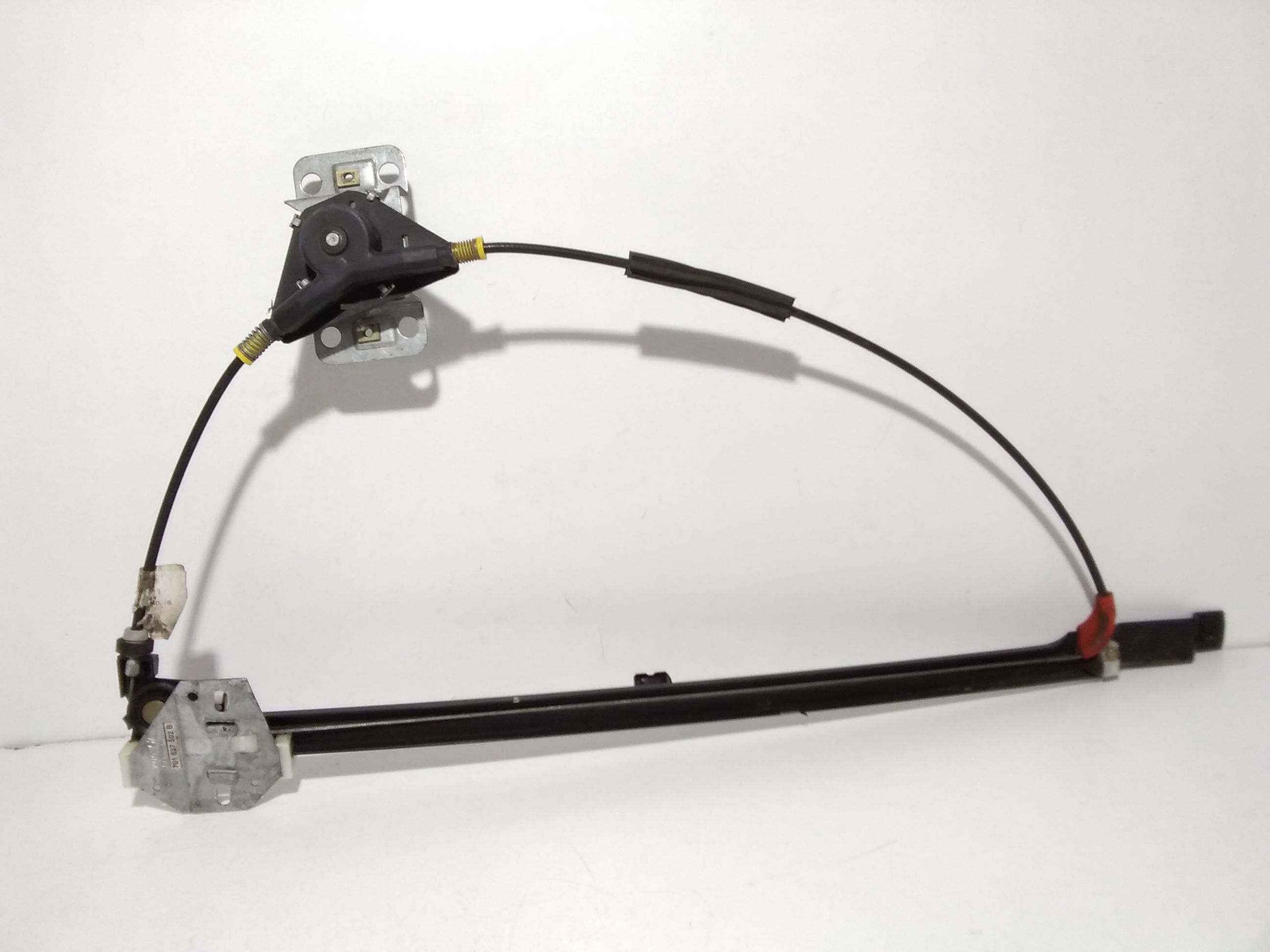 Alzacristallo Porta Ant. Destro Usato