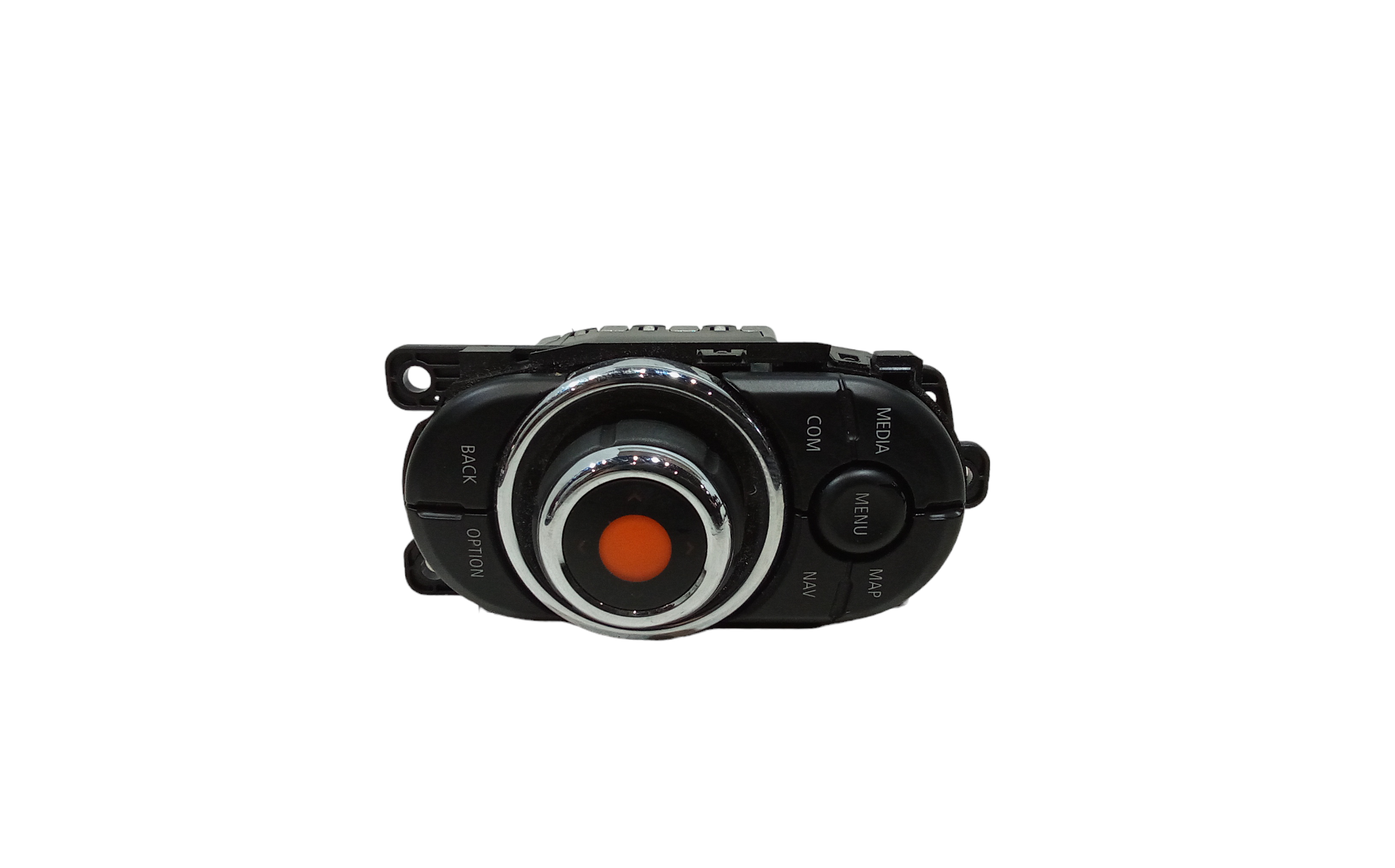 Blocco Comandi Multifunzioni 61316838210 Usato