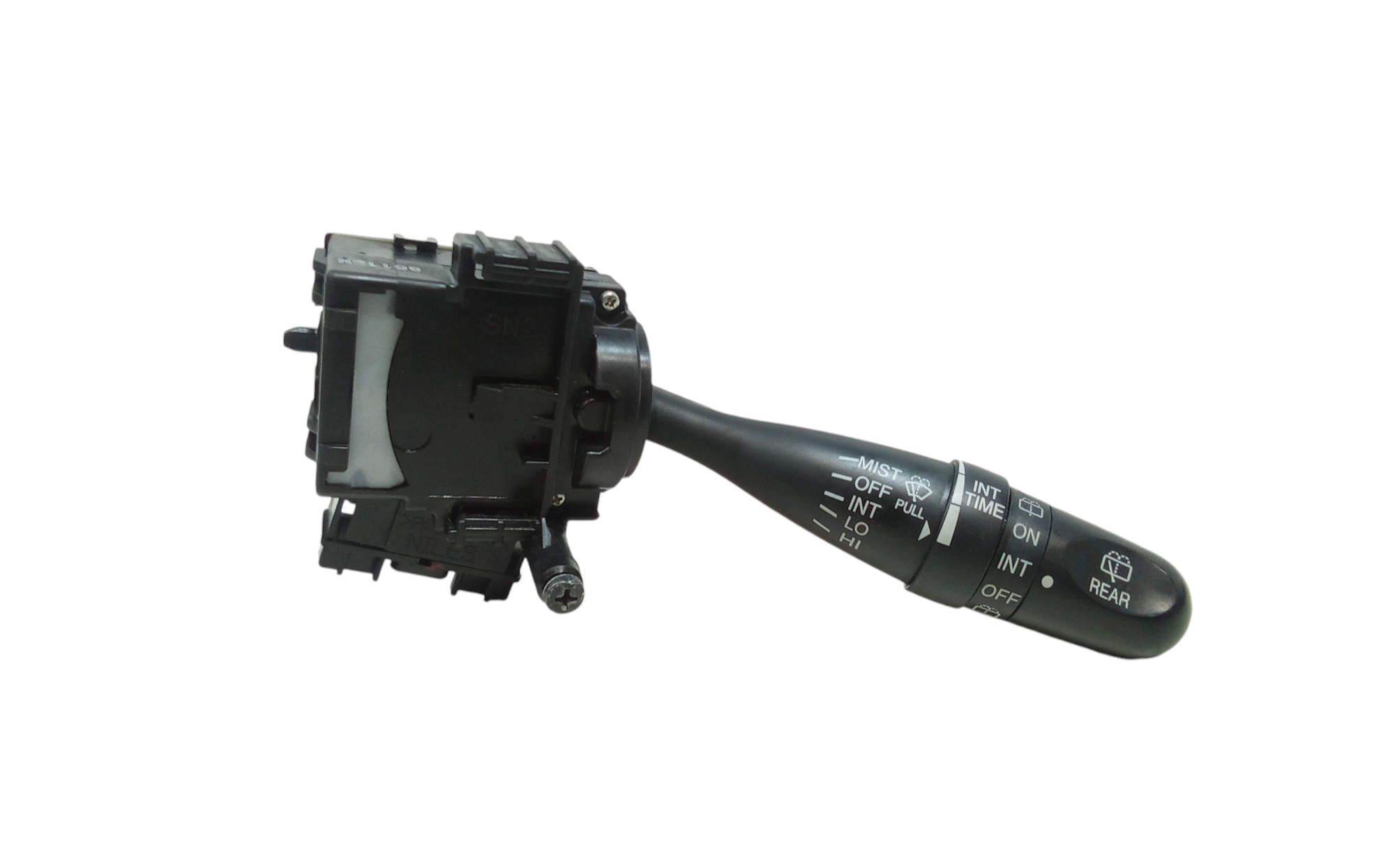 Devioguidasgancio Destro Usato