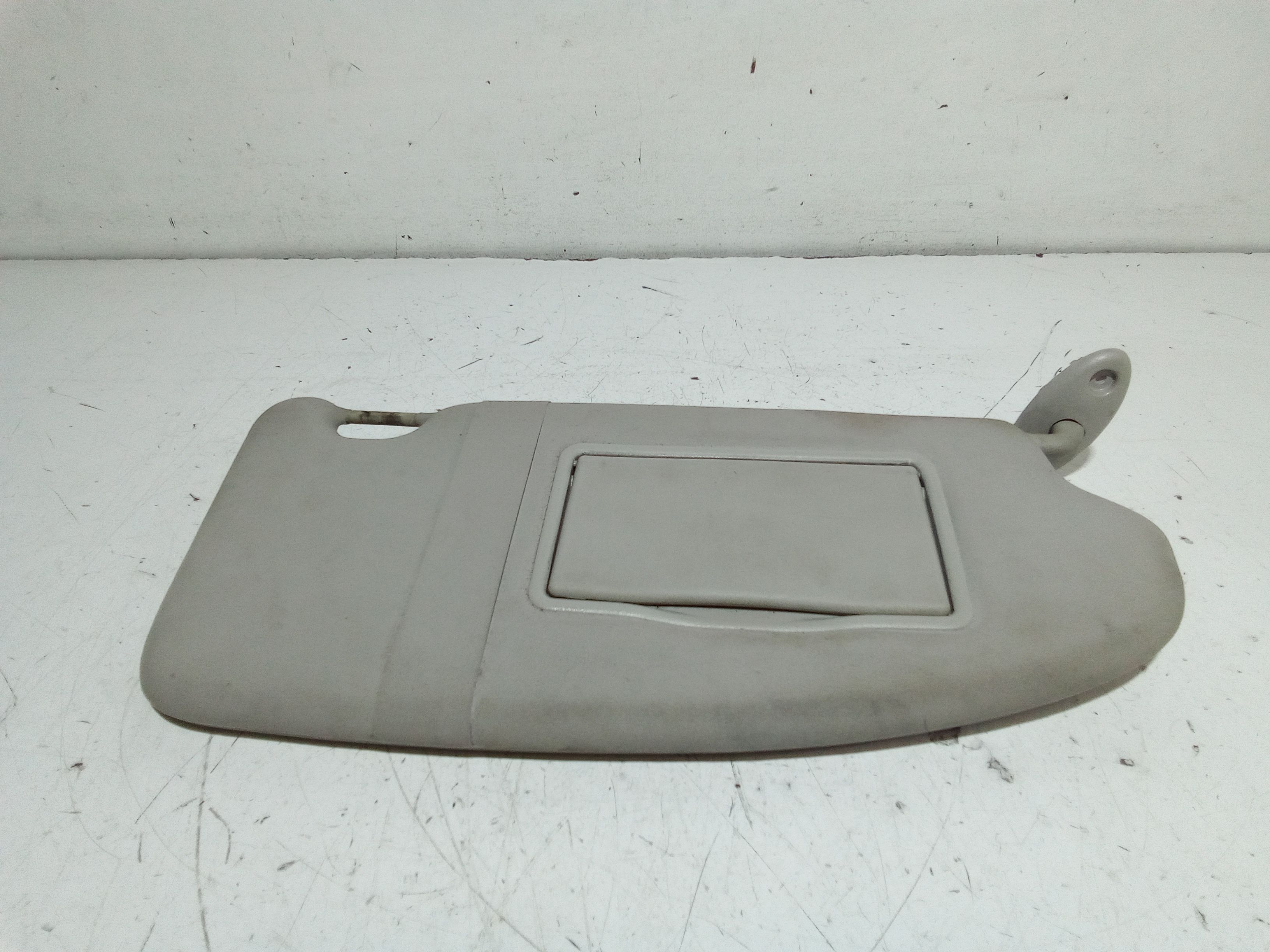 Aletta Parasole Parabrezza Destro 1708997 Usato