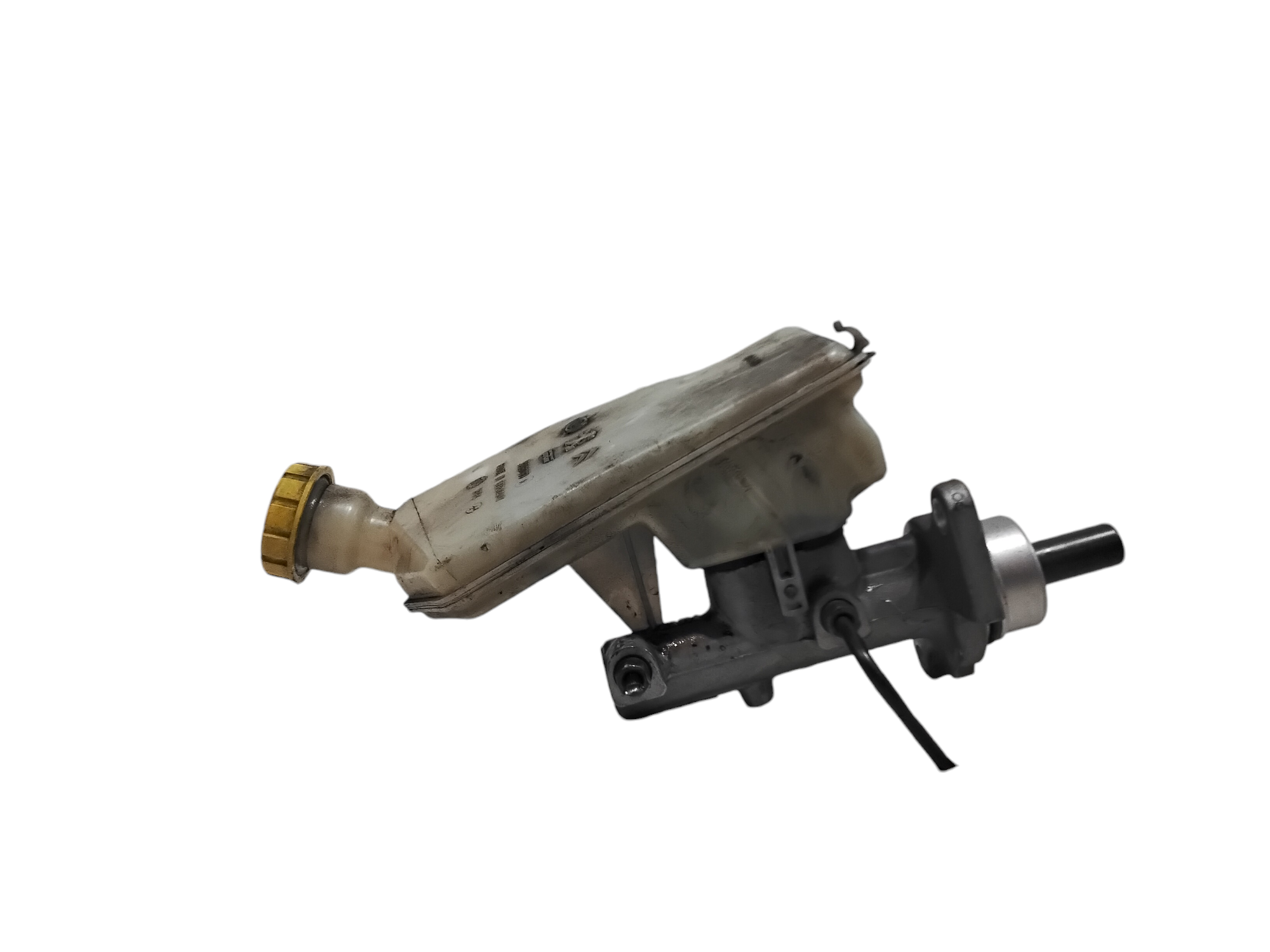 Pompa Comando Freni 4601L7 Usato