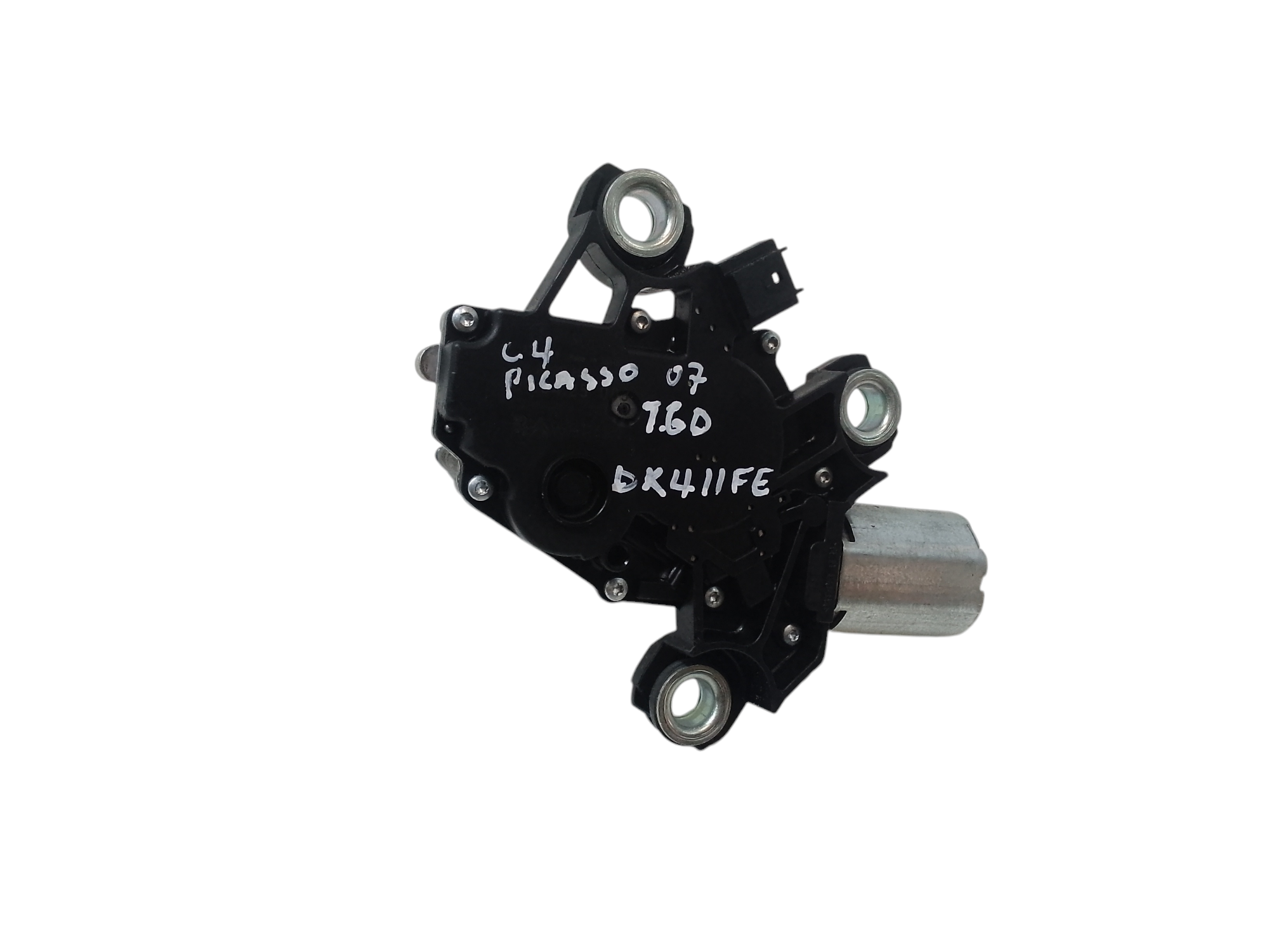 Motorino Tergilunotto 6405CY Usato