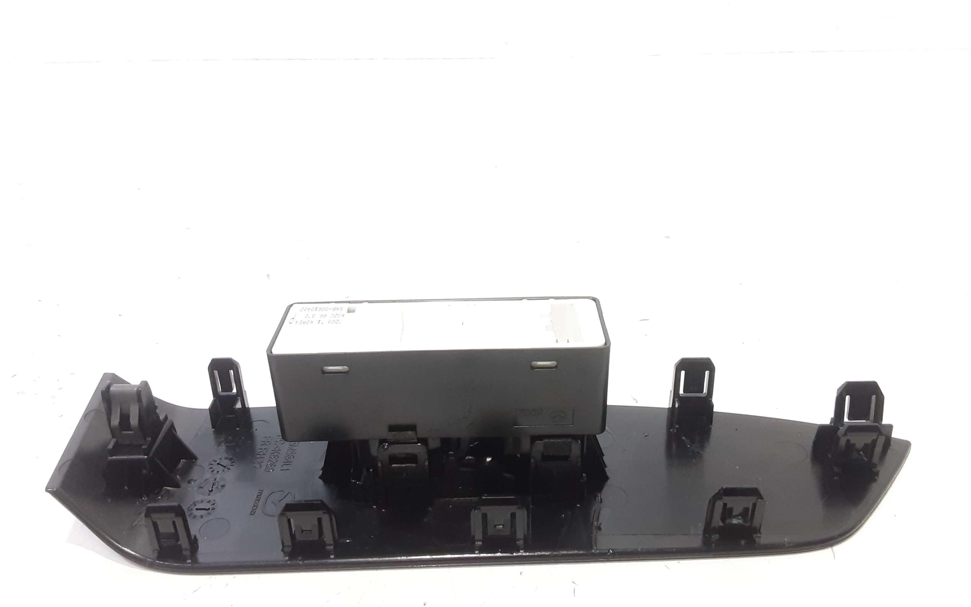 Interruttore Alzacristalli Porta Ant. Destro Usato