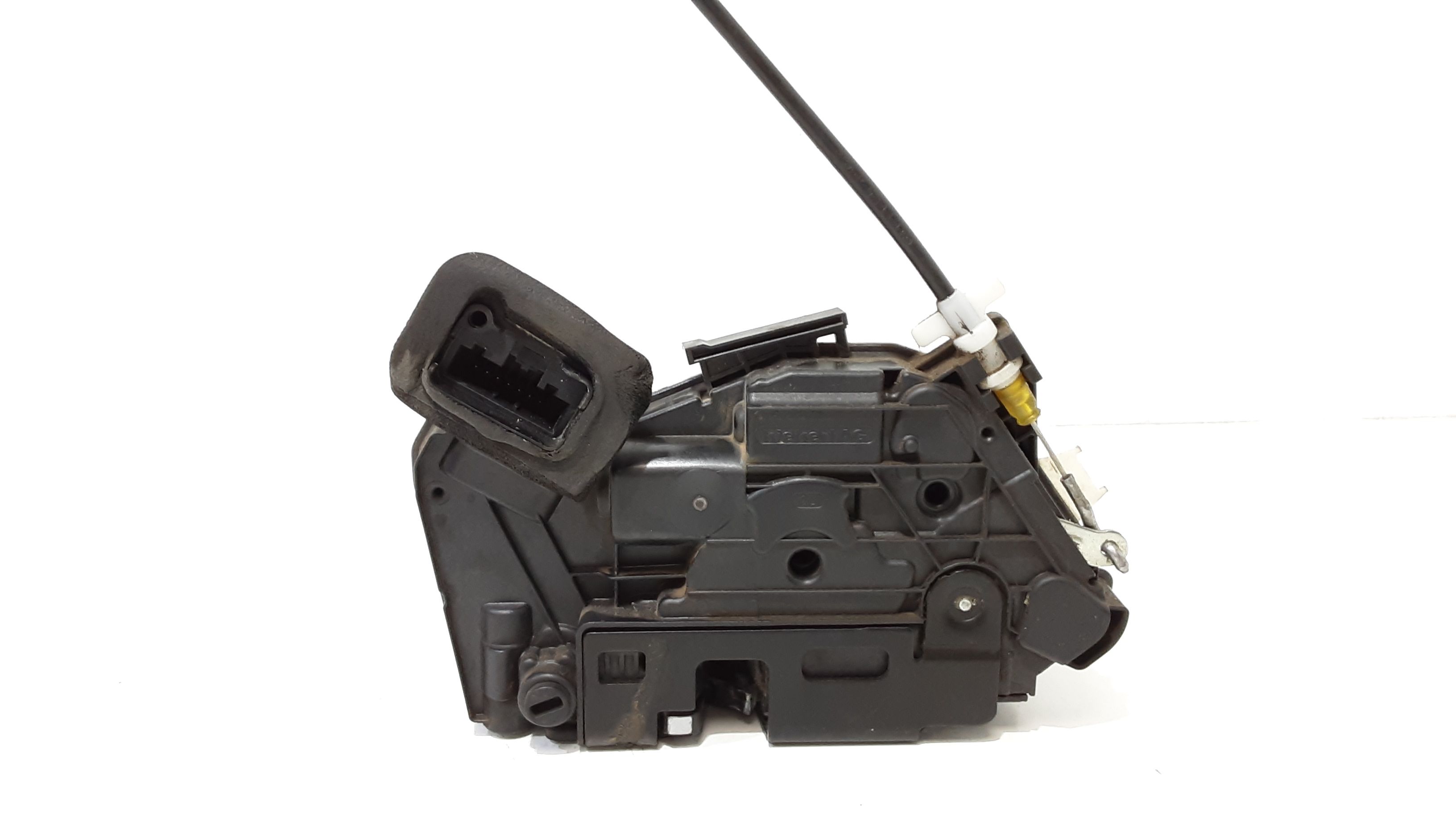 Serratura Porta Post. Sinistro Usato