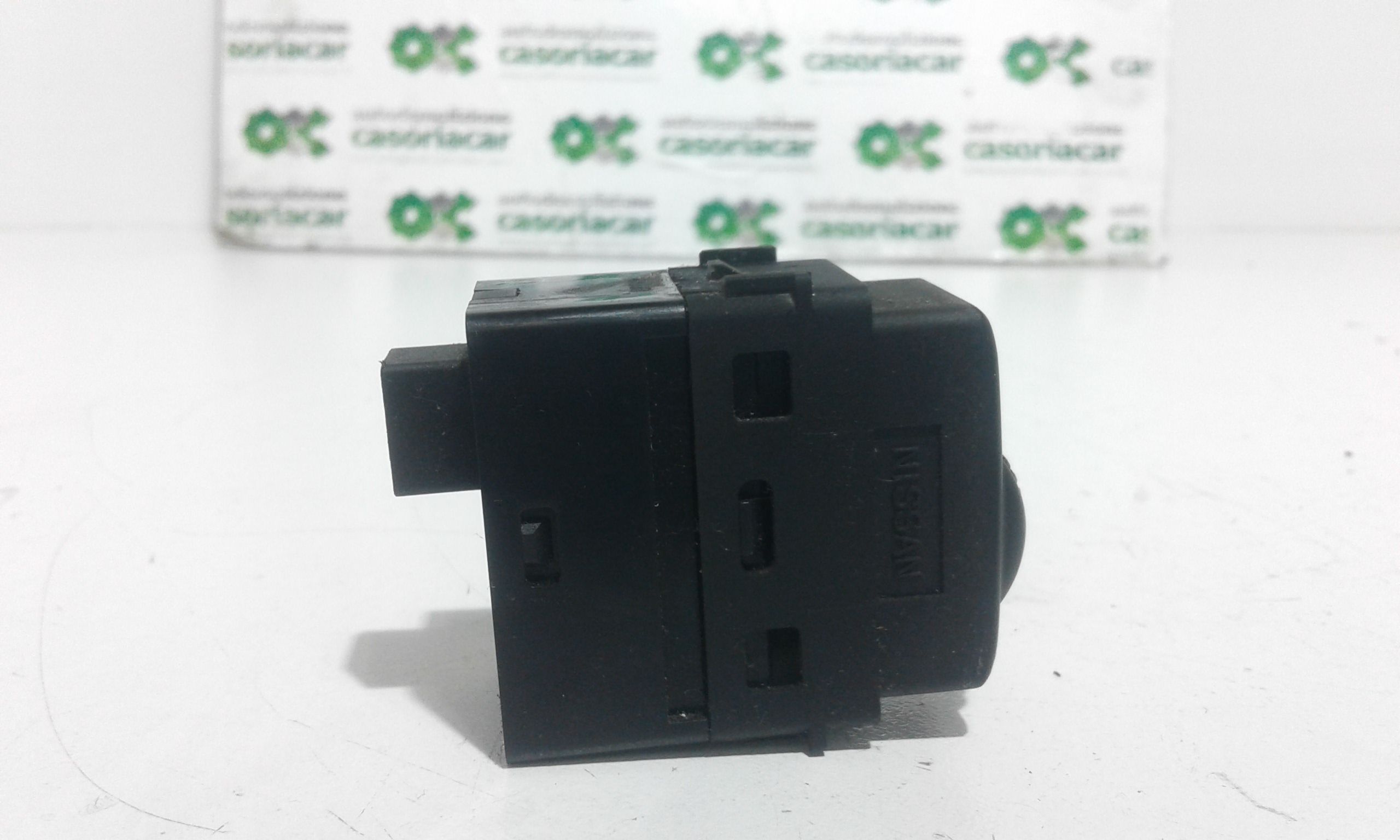 Comando Regolazione Altezza Proiettori Usato