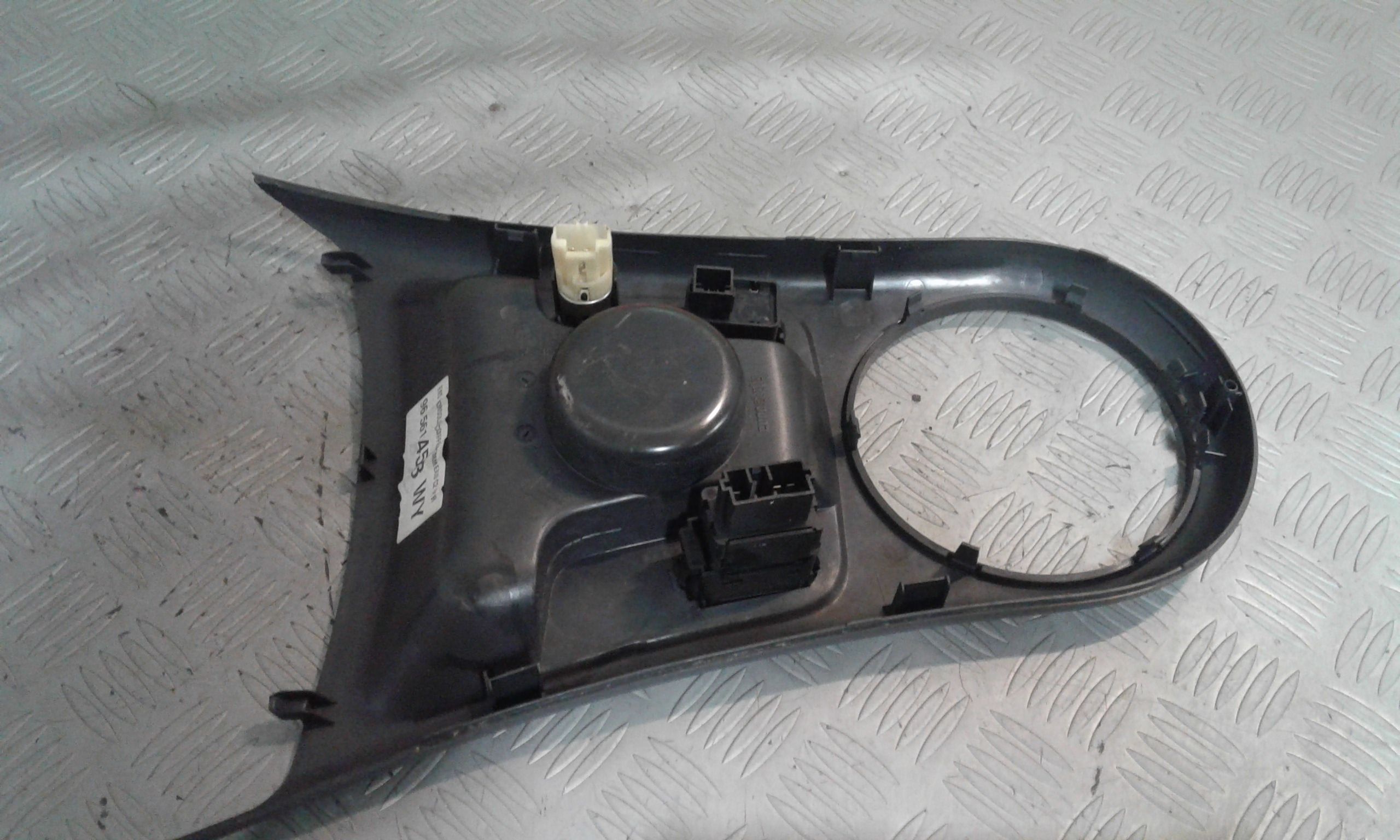 Blocco Comandi Multifunzioni Usato