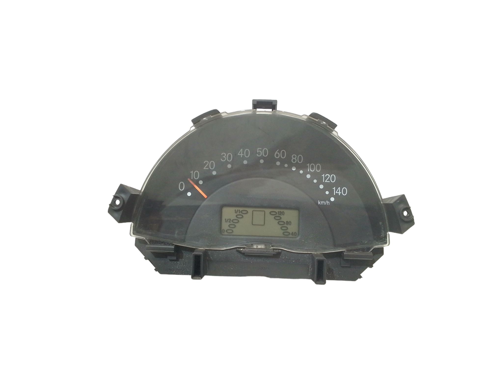 Quadro Portastrumenti Usato