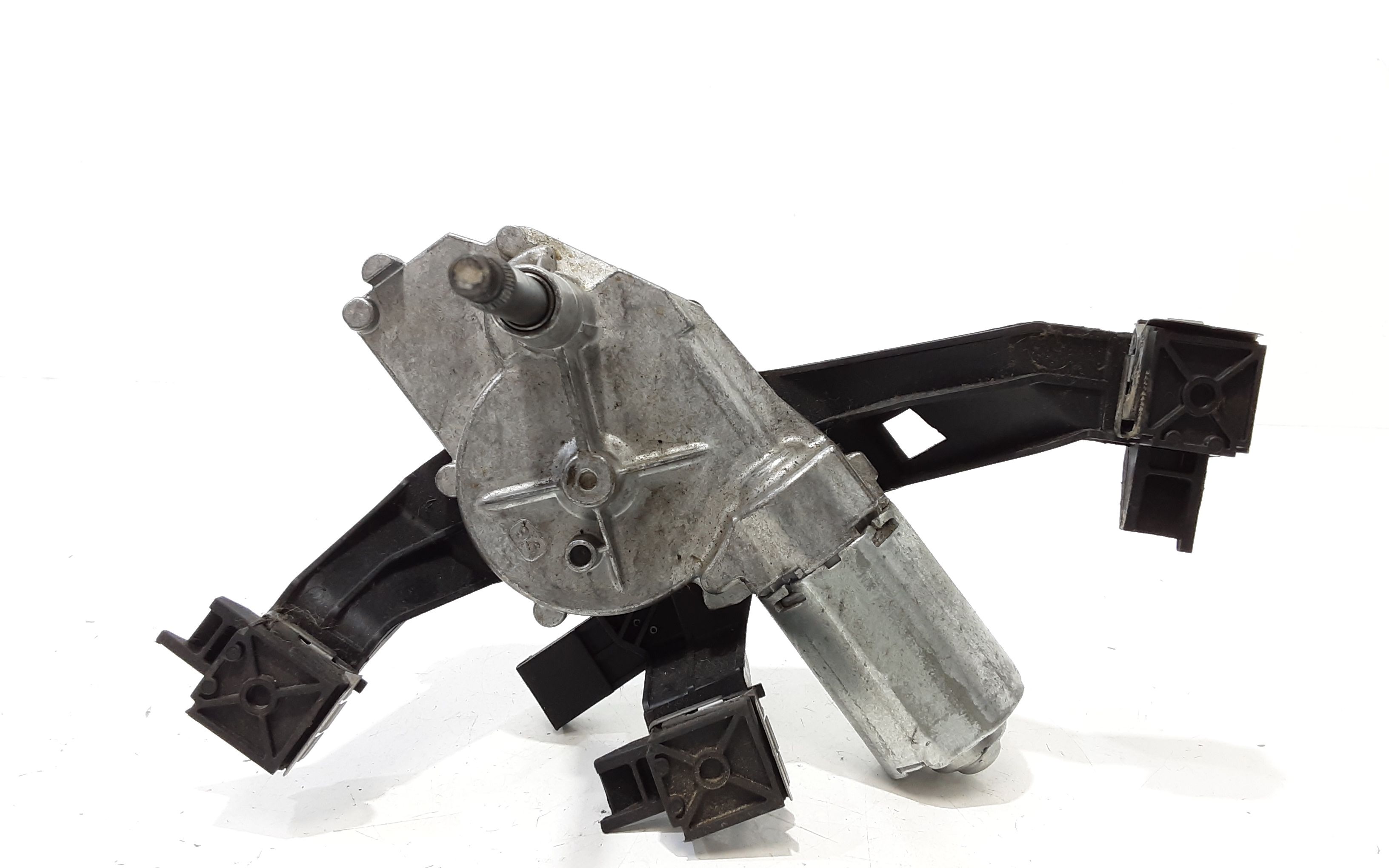 Motorino Tergilunotto 6405AN Usato