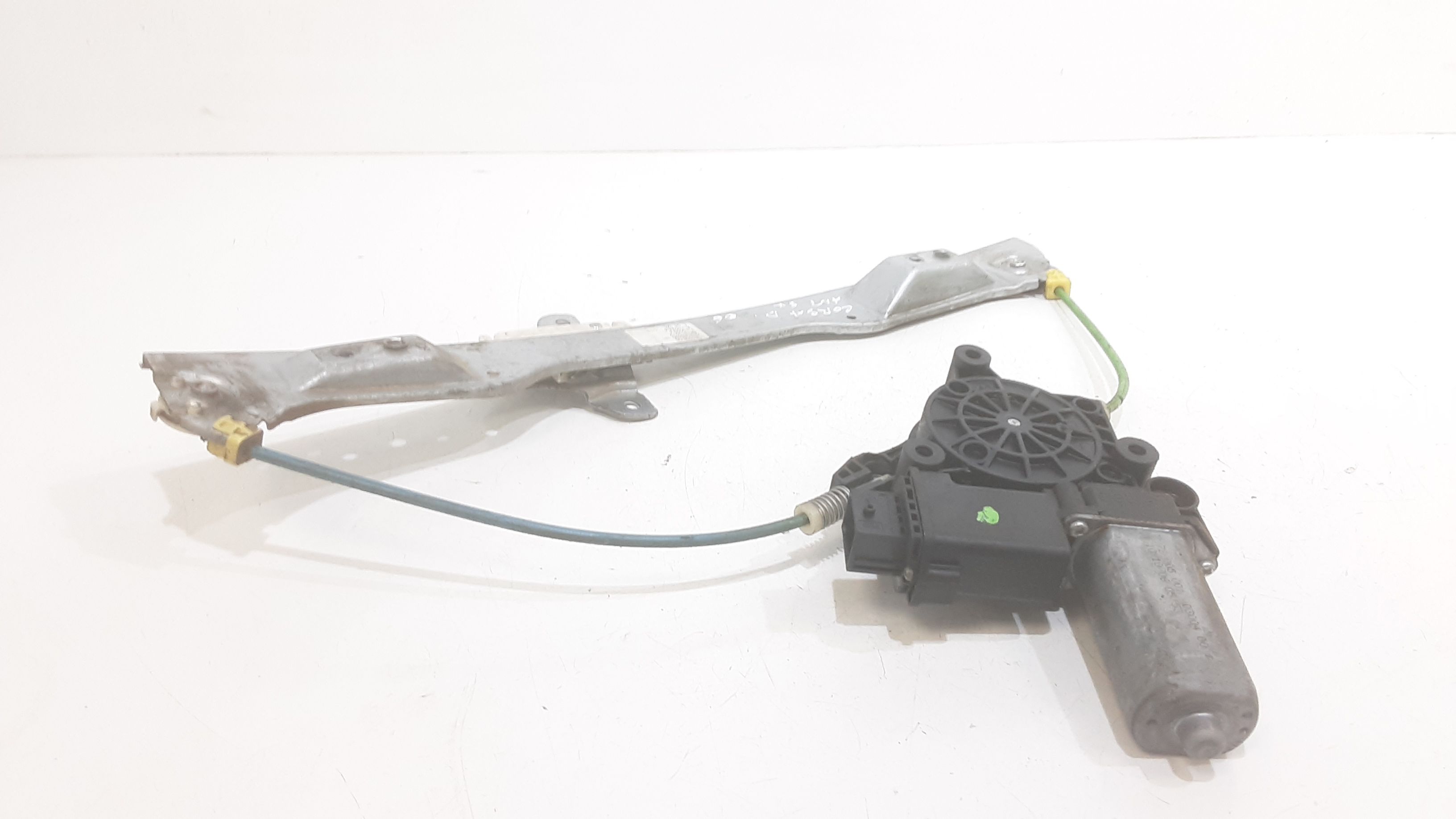 Alzacristallo Porta Ant. Sinistro 13314154 Usato