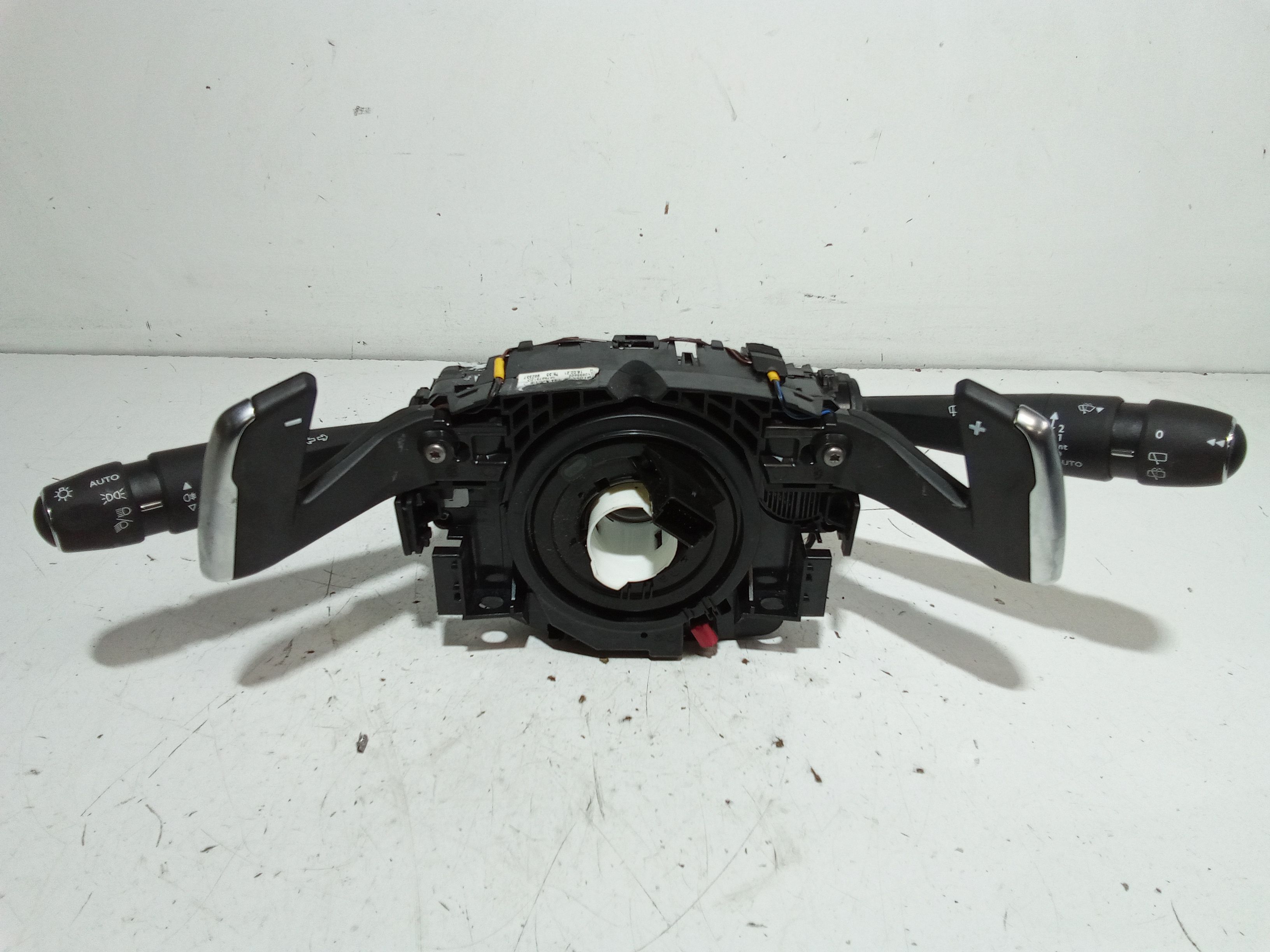 Devioguidasgancio Compl. Usato