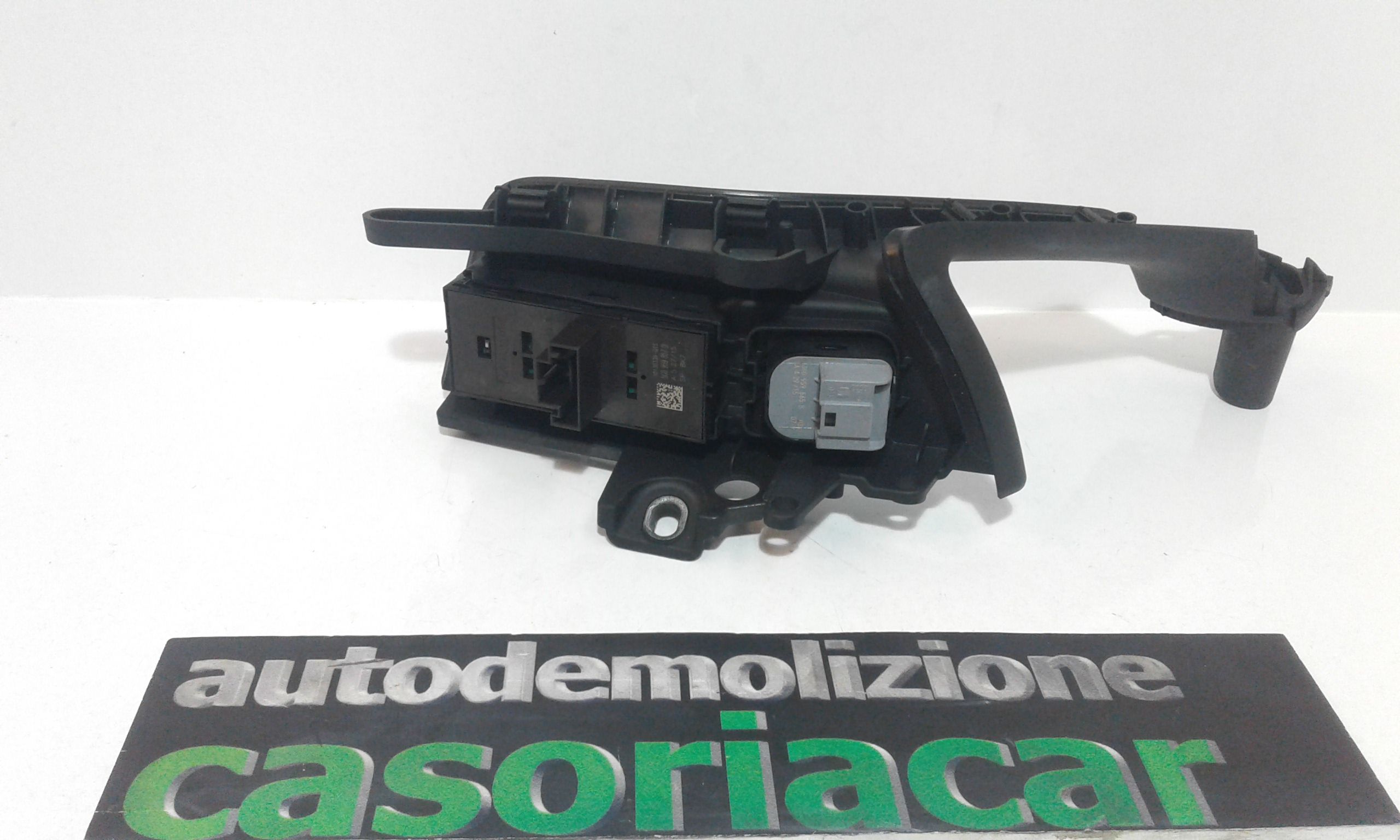 Interruttore Alzacristalli Porta Ant. Sinistro Usato