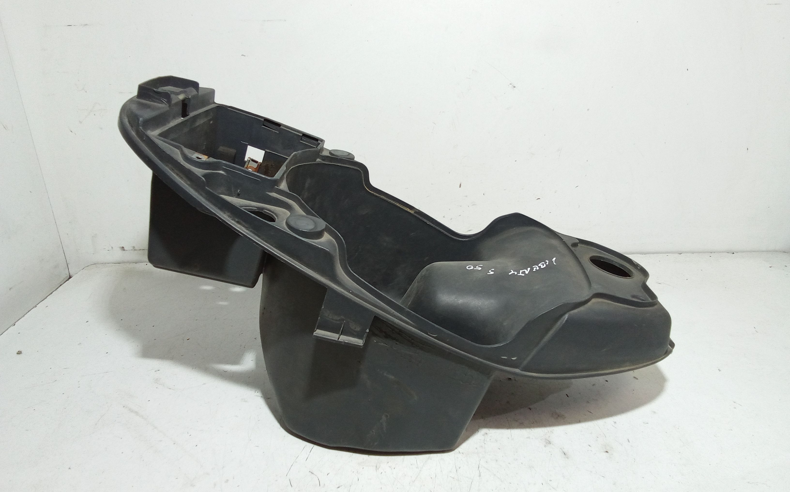 Vano Sotto Sella Usato