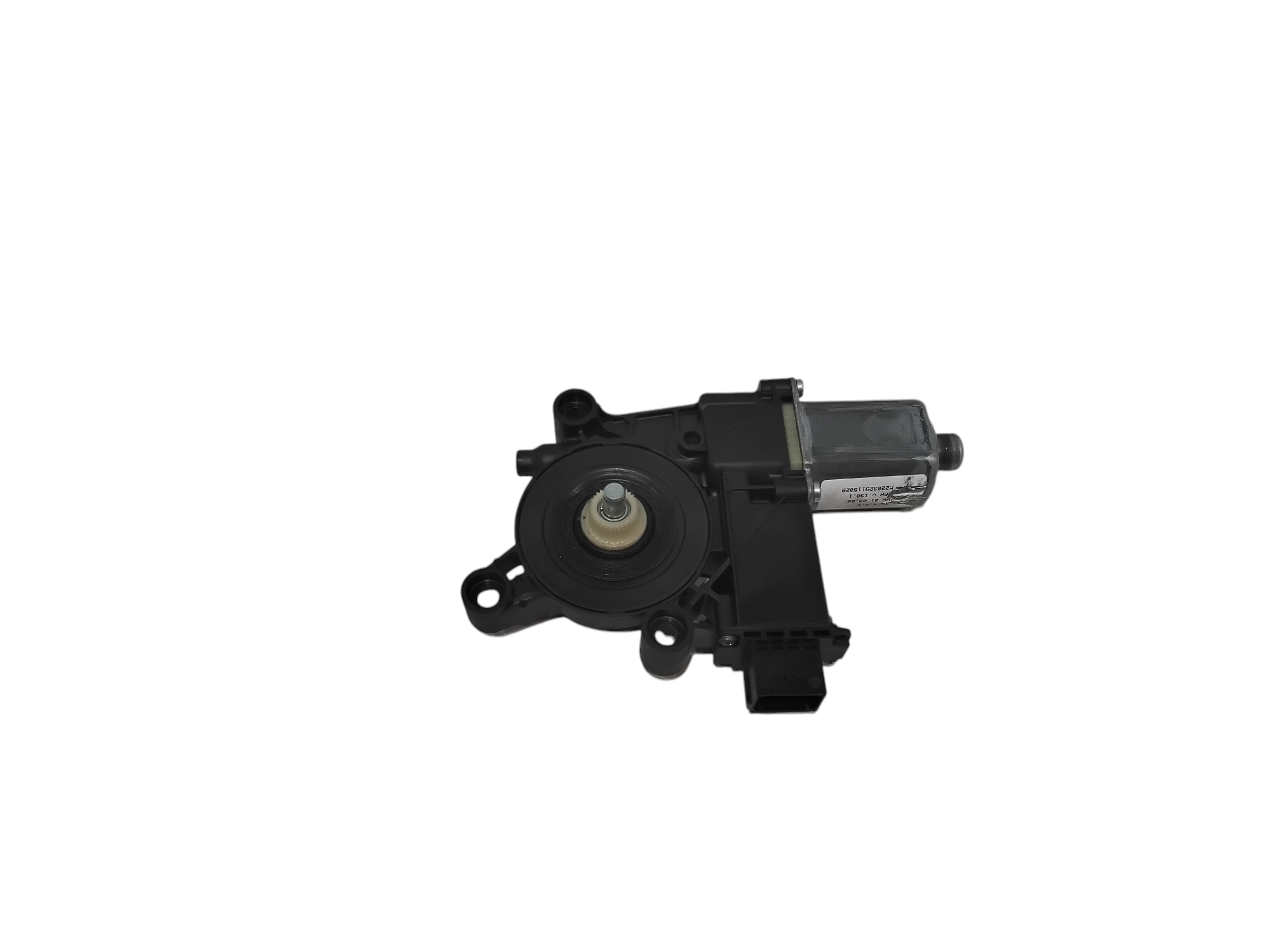 Motorino Alzacristallo Porta Ant. Sinistro 6000626599 Usato