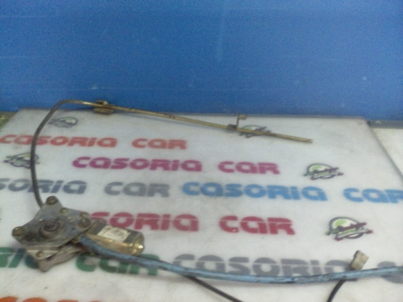 Alzacristallo Porta Ant. Destro 2997183 Usato