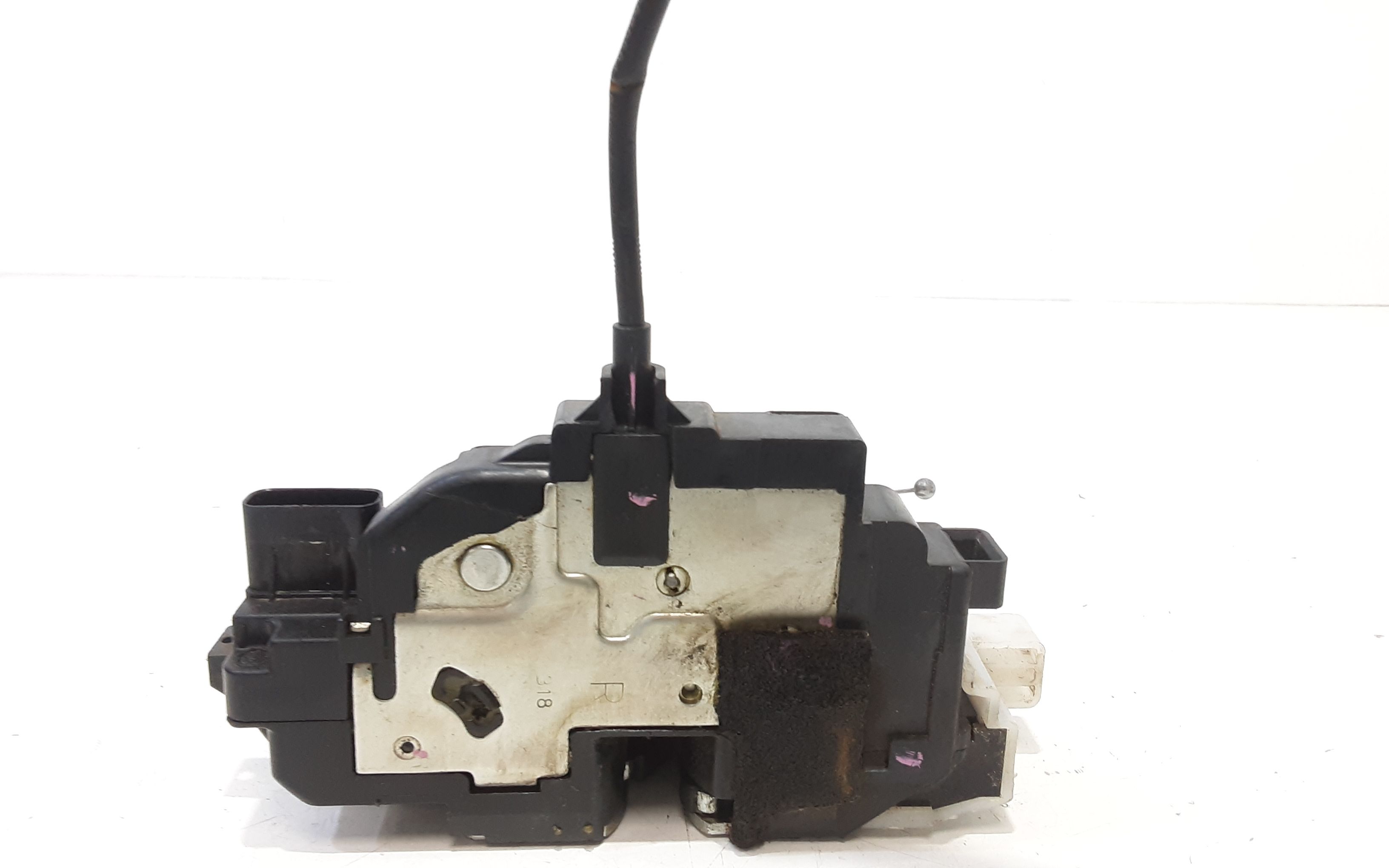 Serratura Porta Ant. Destro 813201H000 Usato