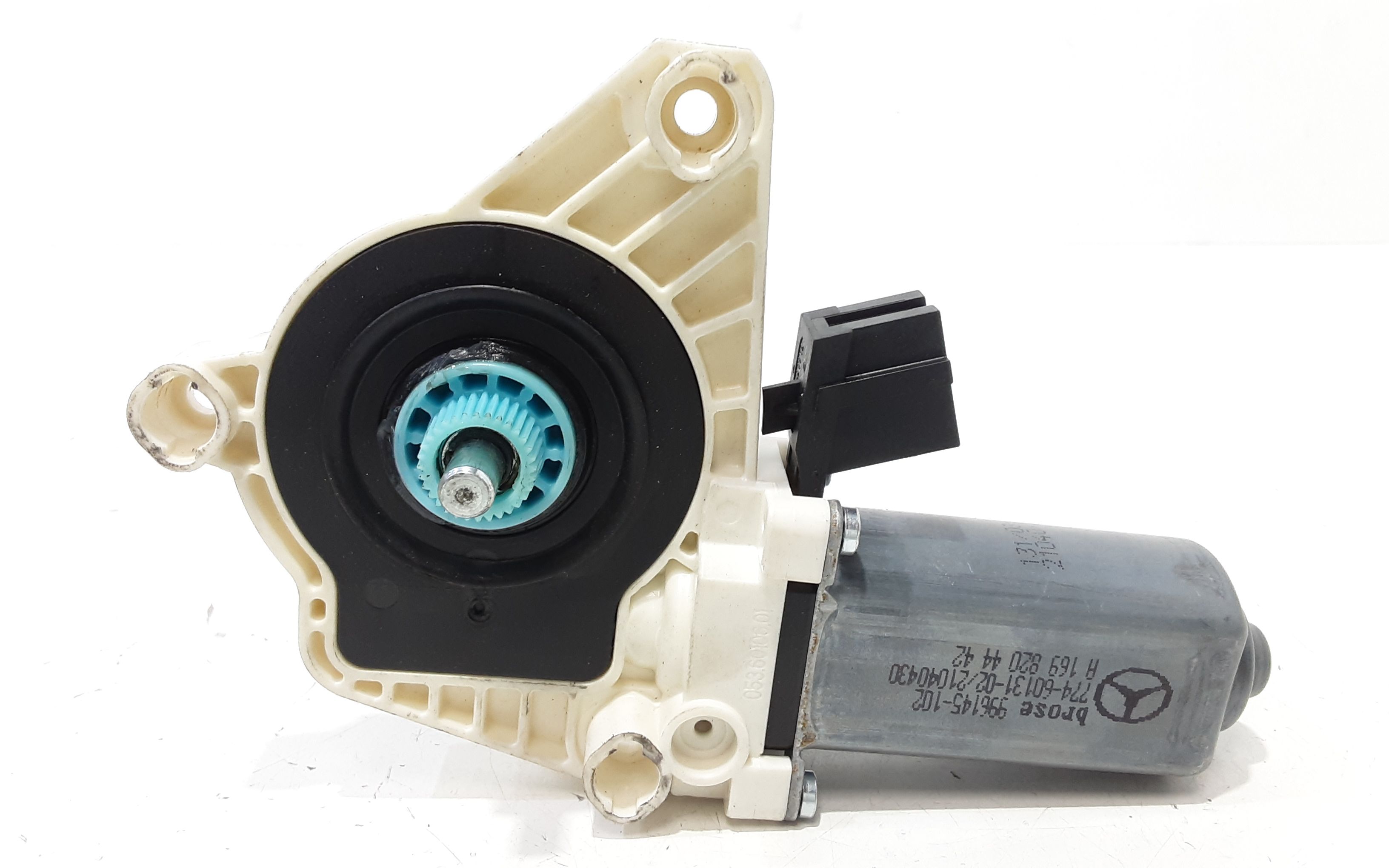 Motorino Alzacristallo Porta Ant. Destro A1698204242 Usato