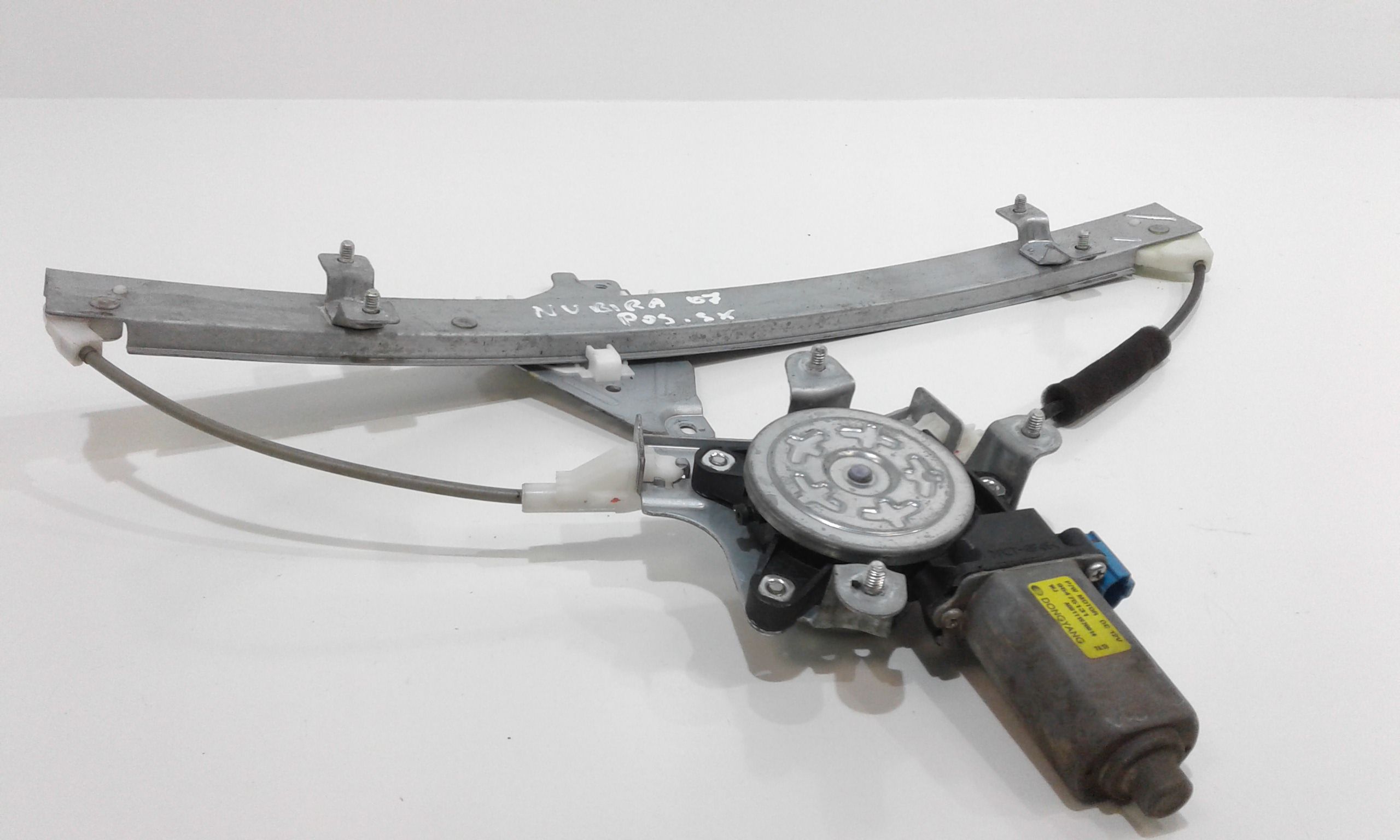 Alzacristallo Porta Post. Sinistro 94566242 Usato