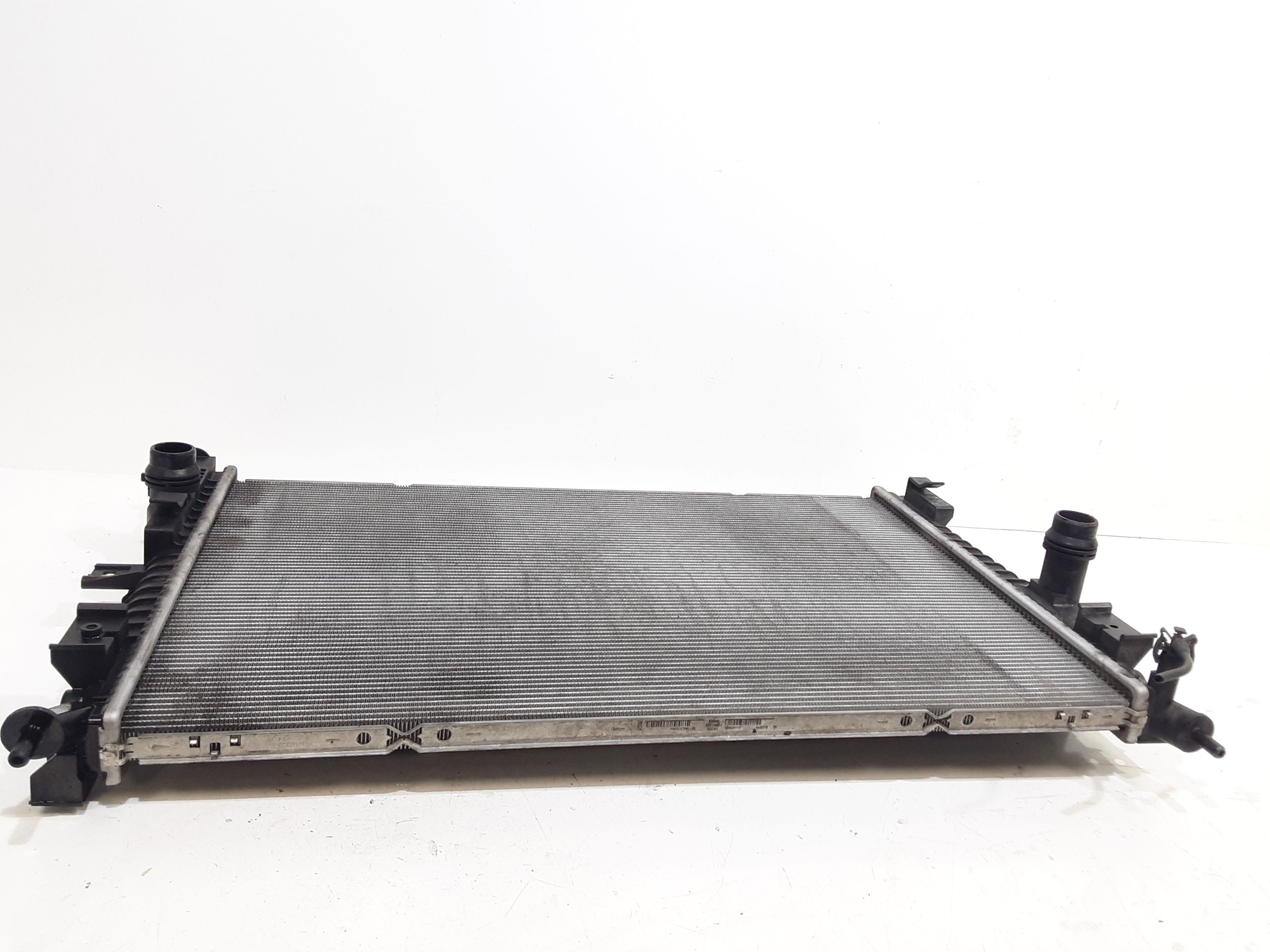 Radiatore 9675747980 Usato