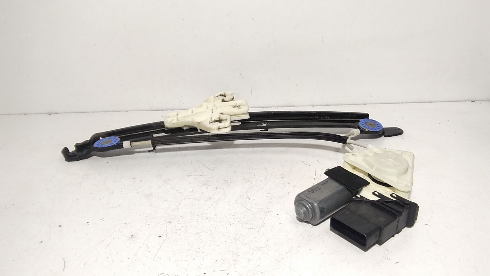 Alzacristallo Porta Post. Destro Usato