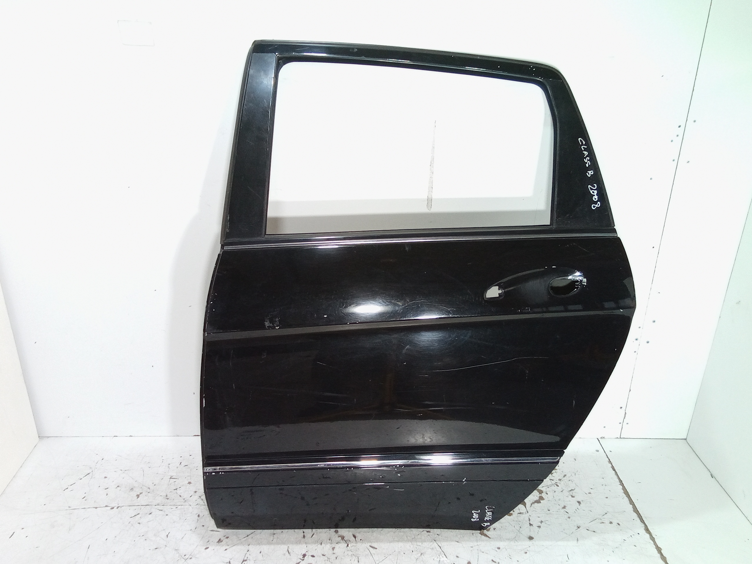 Porta Post. Sinistro A1697301705 Usato