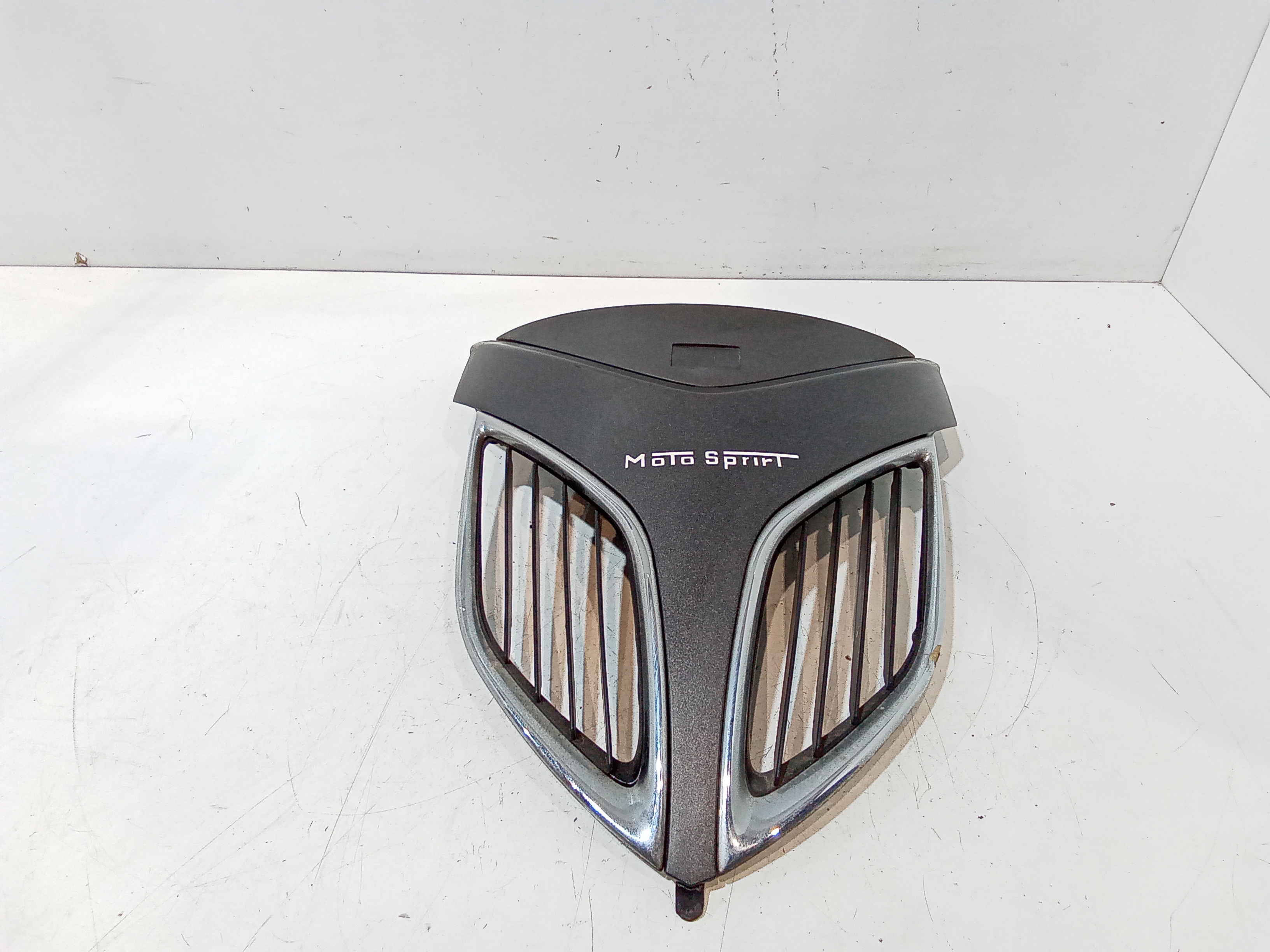 Coperchio Scudo Anteriore Usato