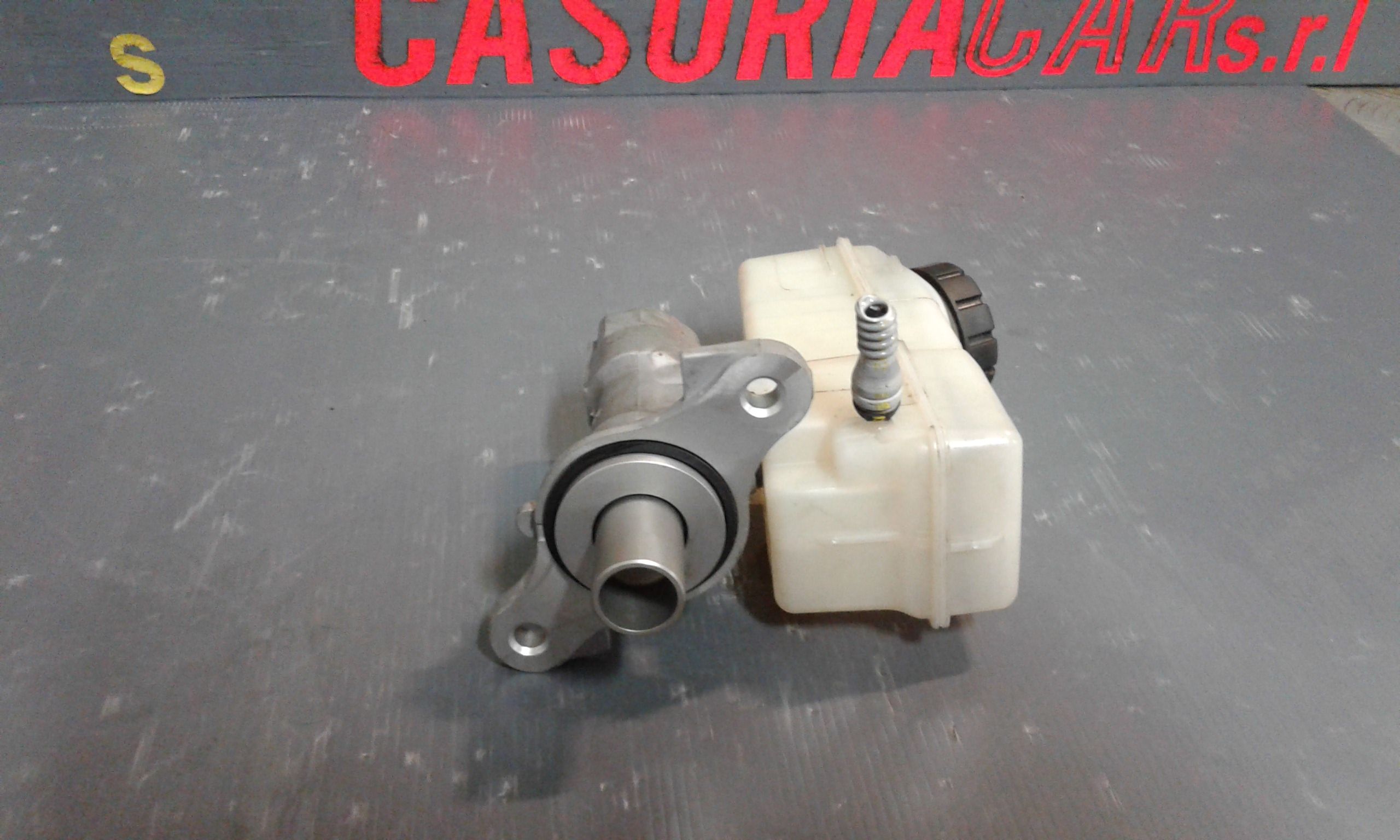 Pompa Comando Freni 460119686R Usato