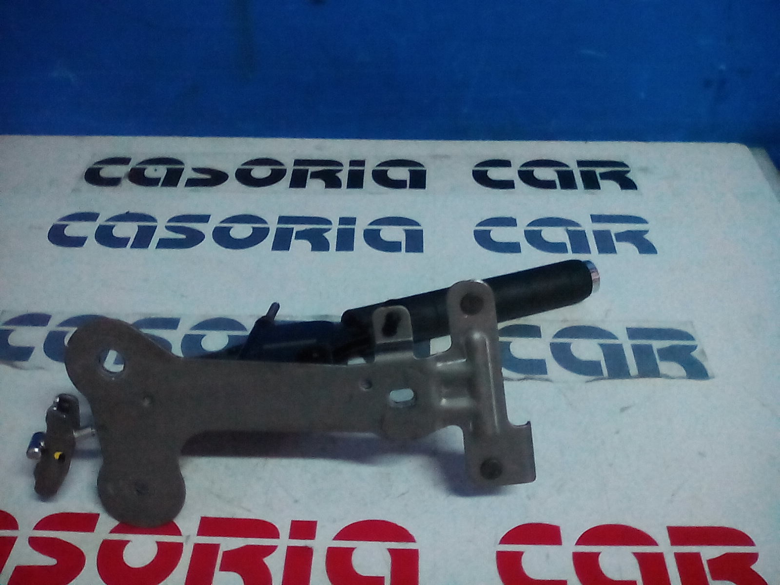 Leva Freno Stazionamento 98062963ZD Usato