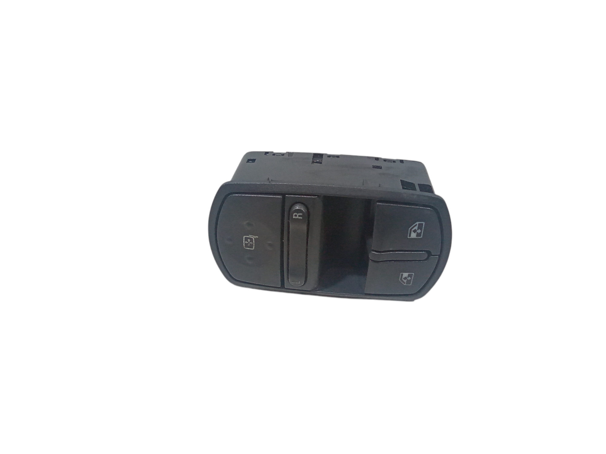 Interruttore Alzacristalli Porta Ant. Sinistro Usato