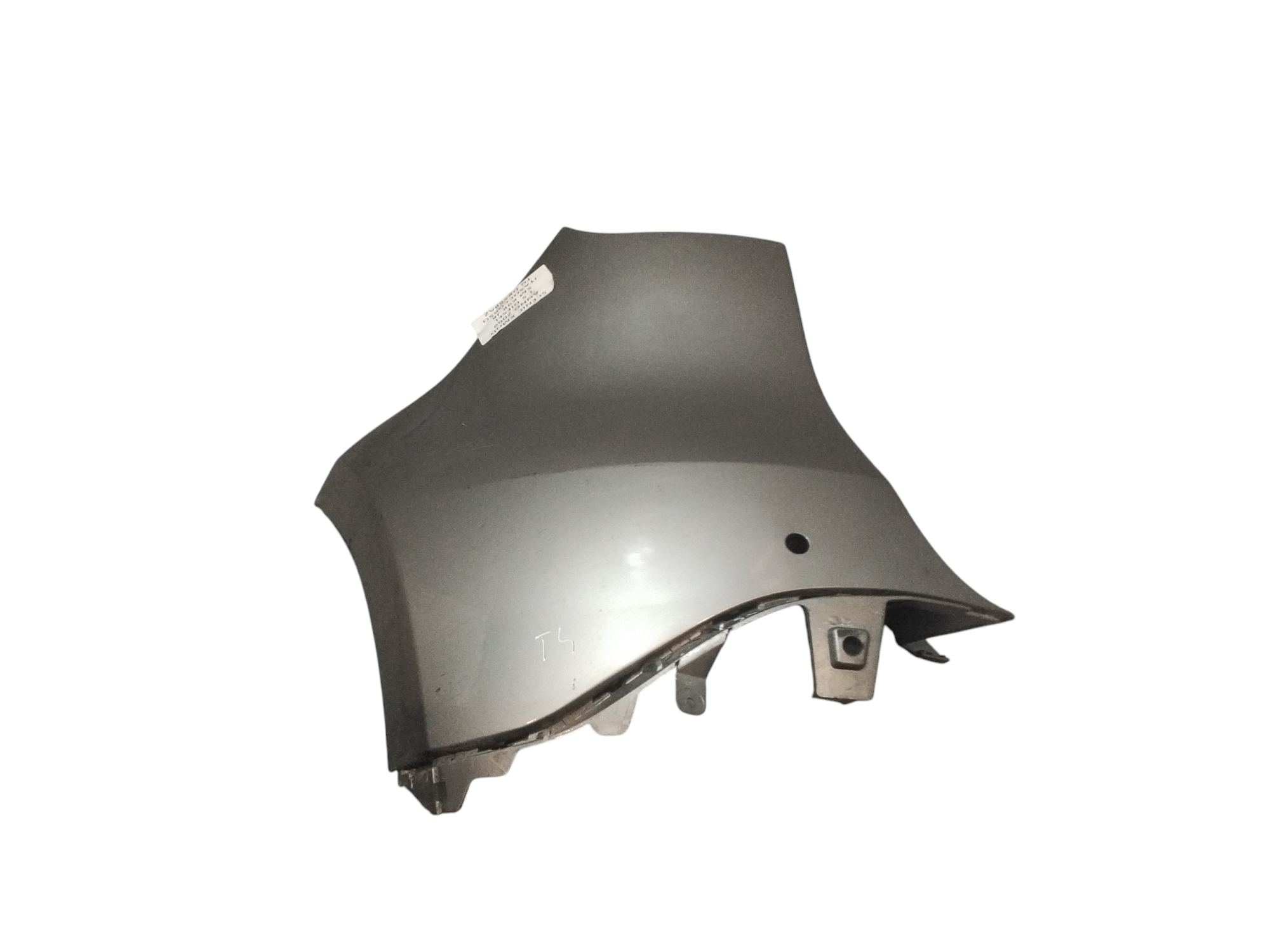 Paraurti Post. Lat. Sinistro Usato