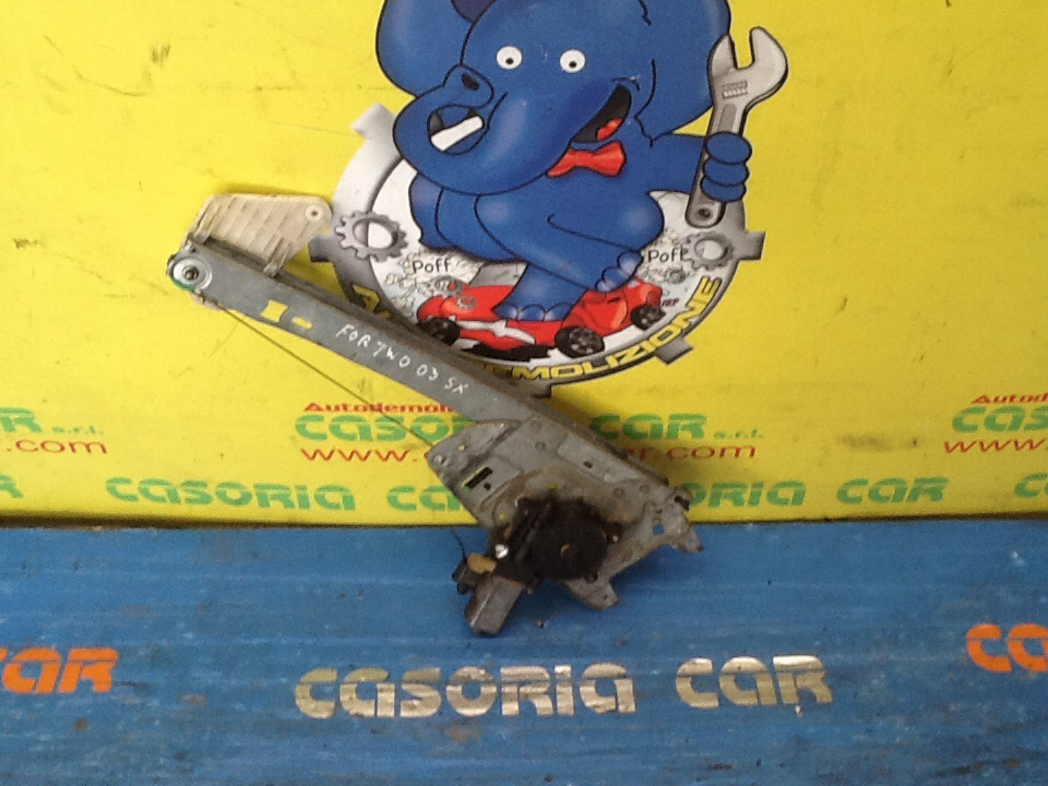 Alzacristallo Porta Ant. Sinistro Usato