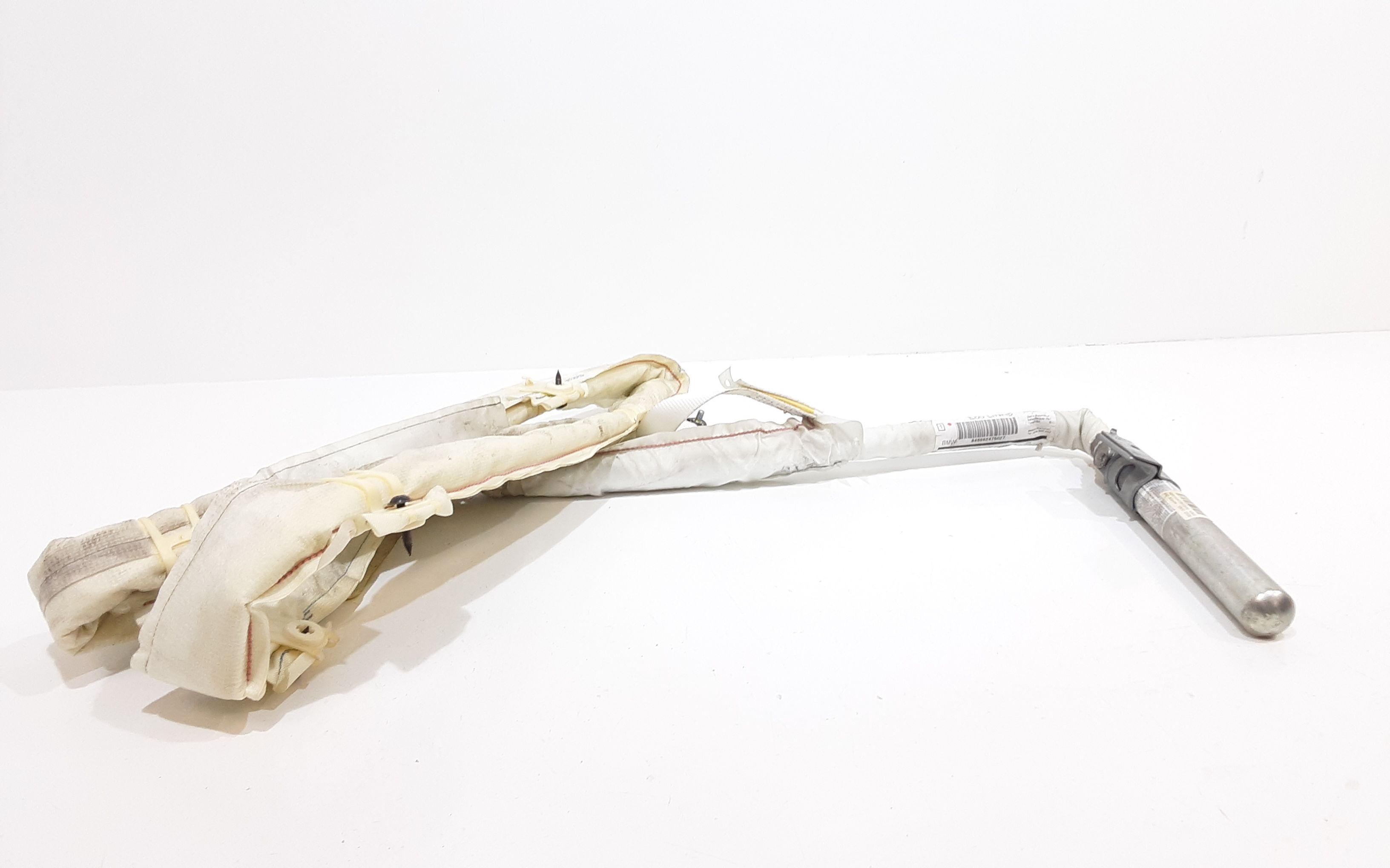 Dispositivo Airbag A Tendina Sinistro 72129147337 Usato