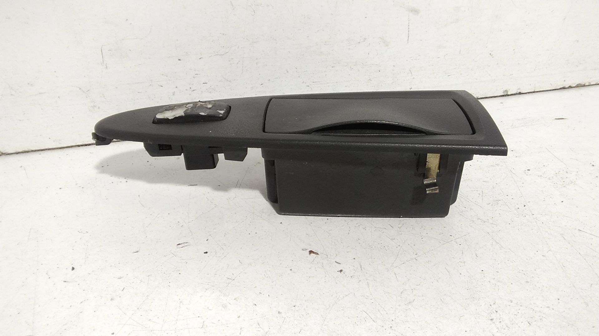 Interruttore Alzacristalli Porta Ant. Destro 735398866 Usato