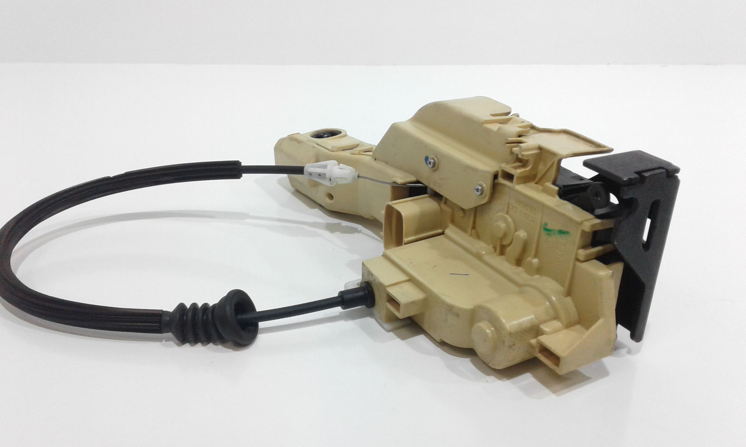 Serratura Porta Ant. Sinistro 50536544 Usato