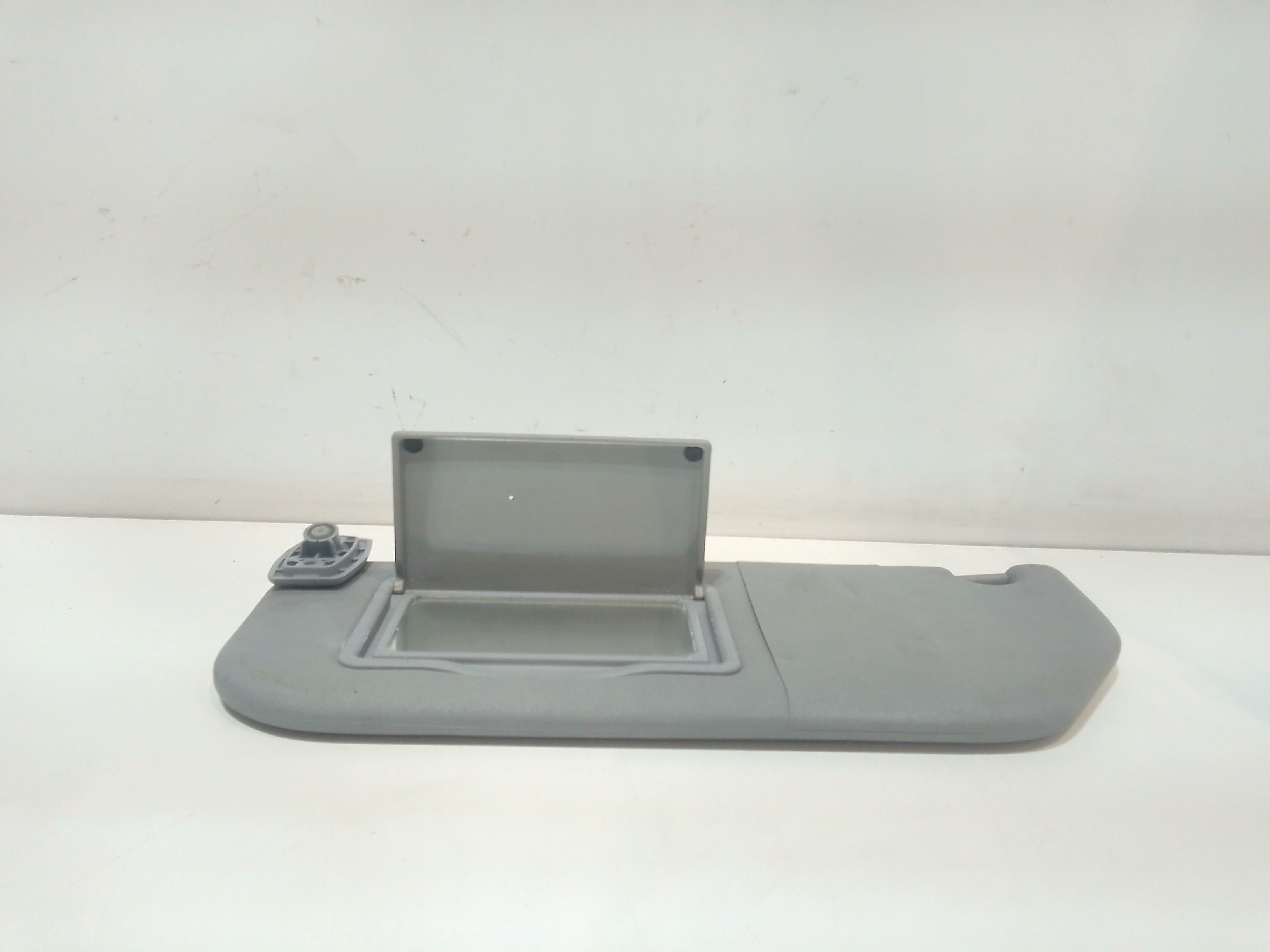 Aletta Parasole Parabrezza Sinistro Usato