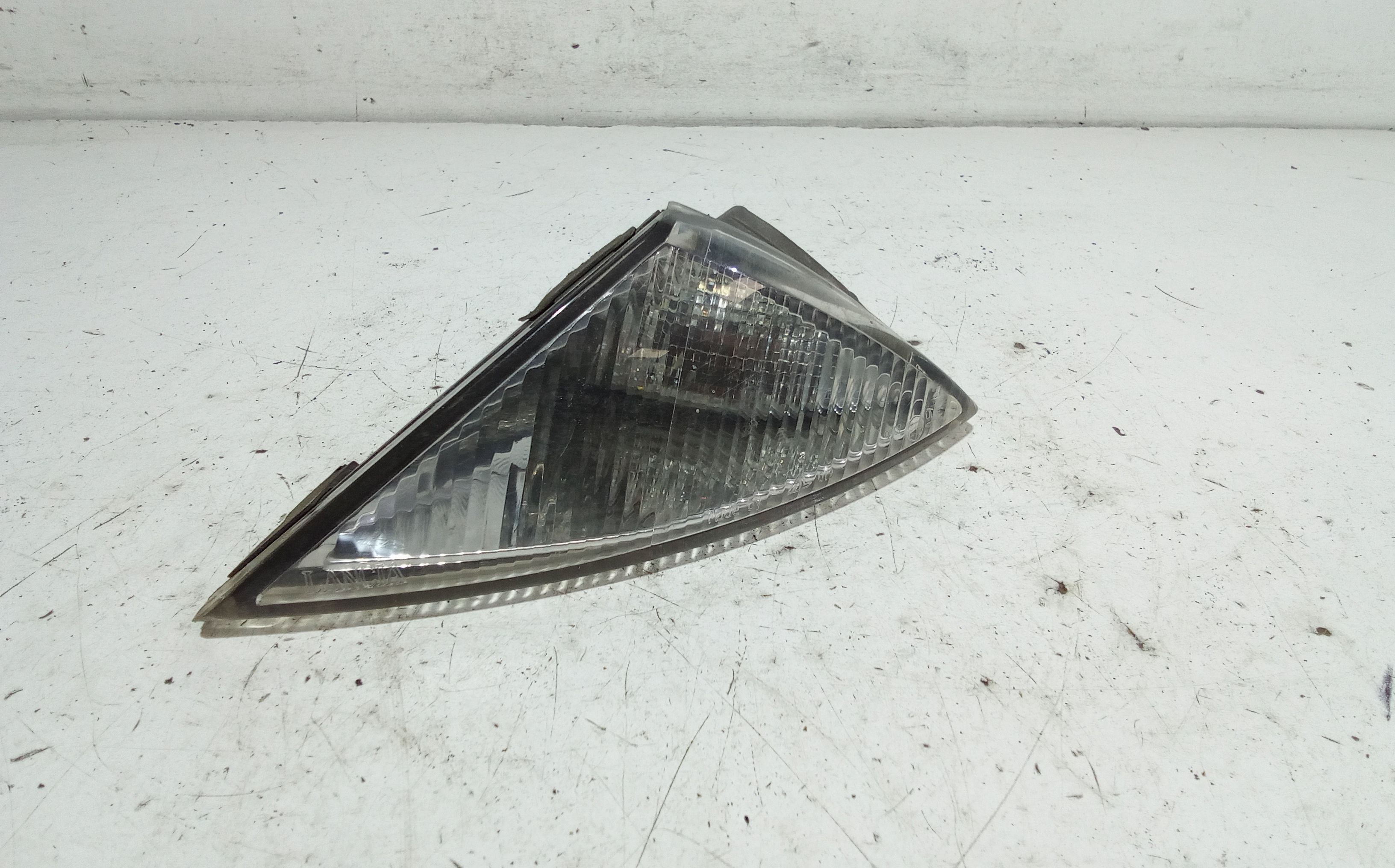 Lampada Direzione Ant. Sinistro Usato