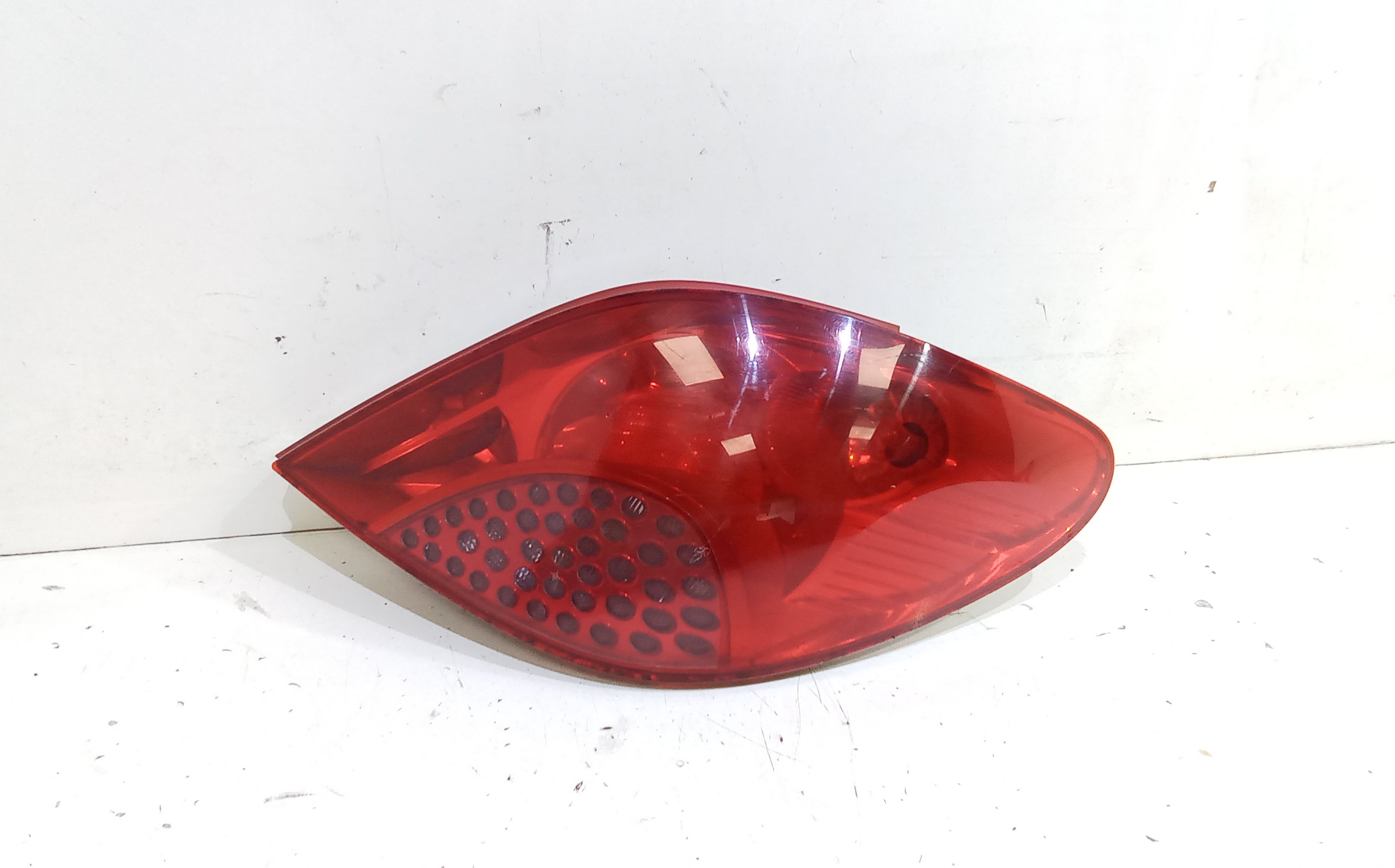 Fanale Post. Destro 6351Y7 Usato