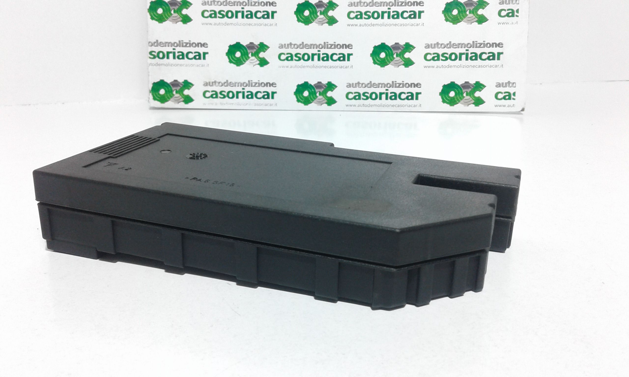 Centralina Modulo Di Controllo Comfort Usato